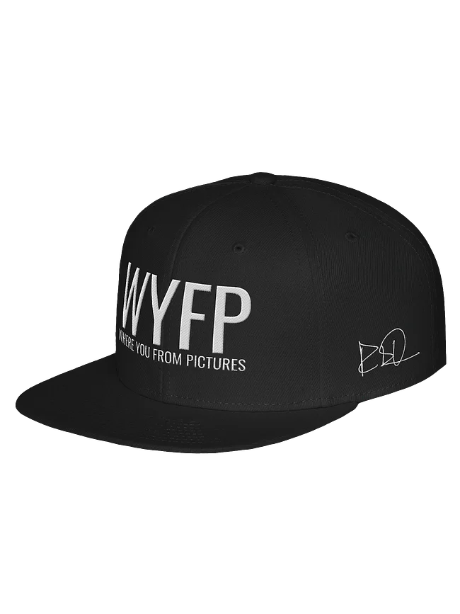 Where You From Pictures Collection