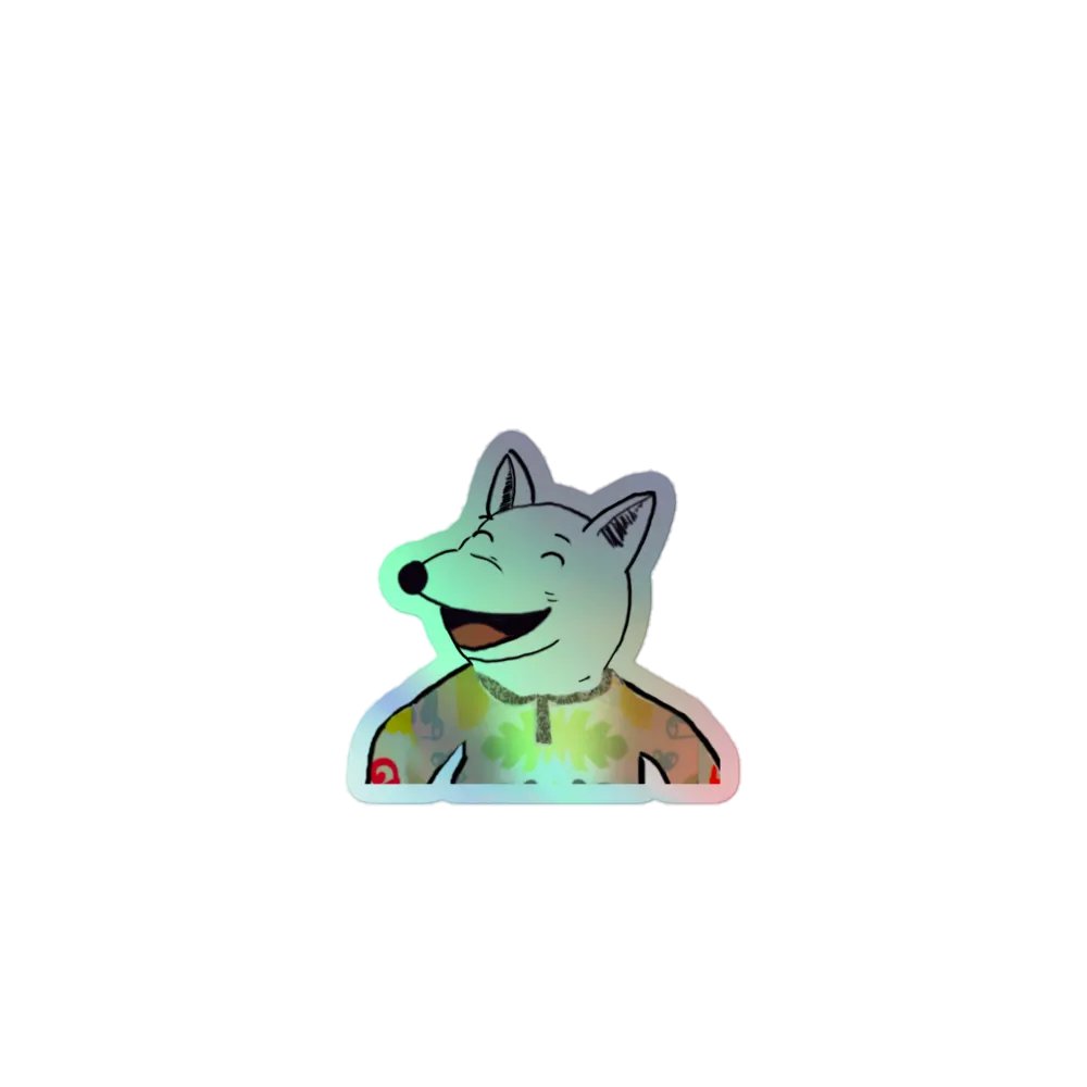 Lala Sticker! product image (1)