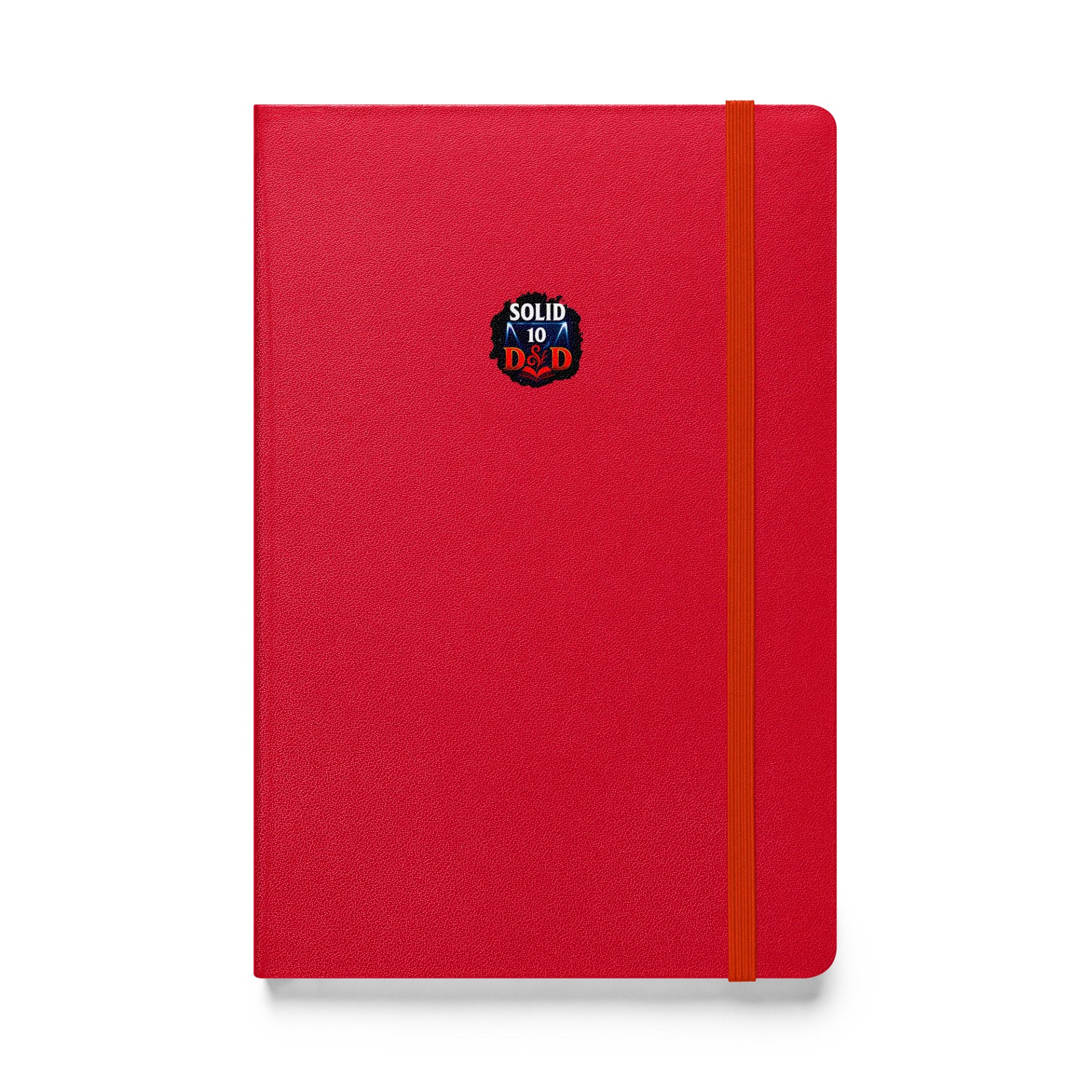 The Ignis Tome product image (1)