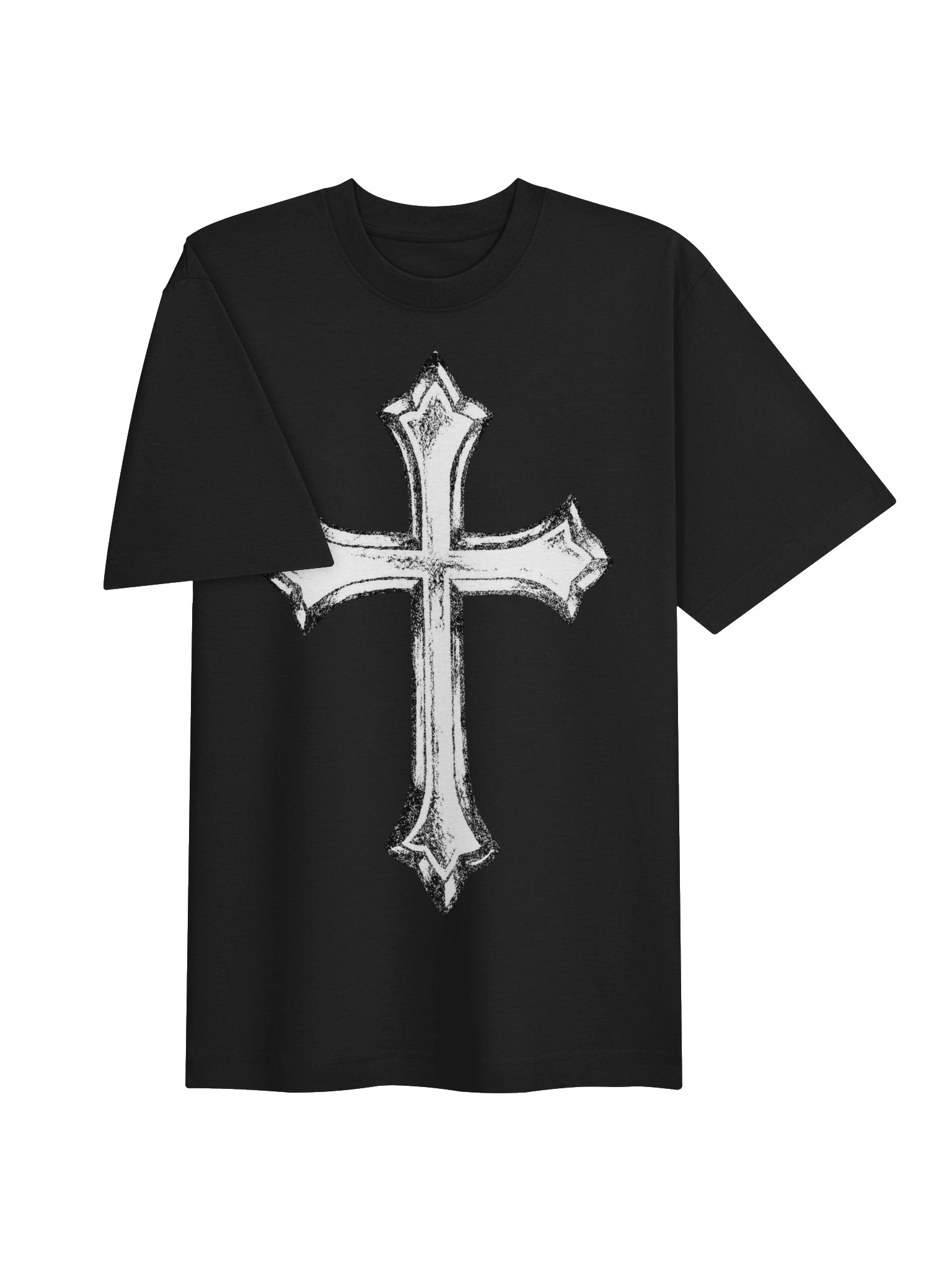 forgiven cross tee product image (5)
