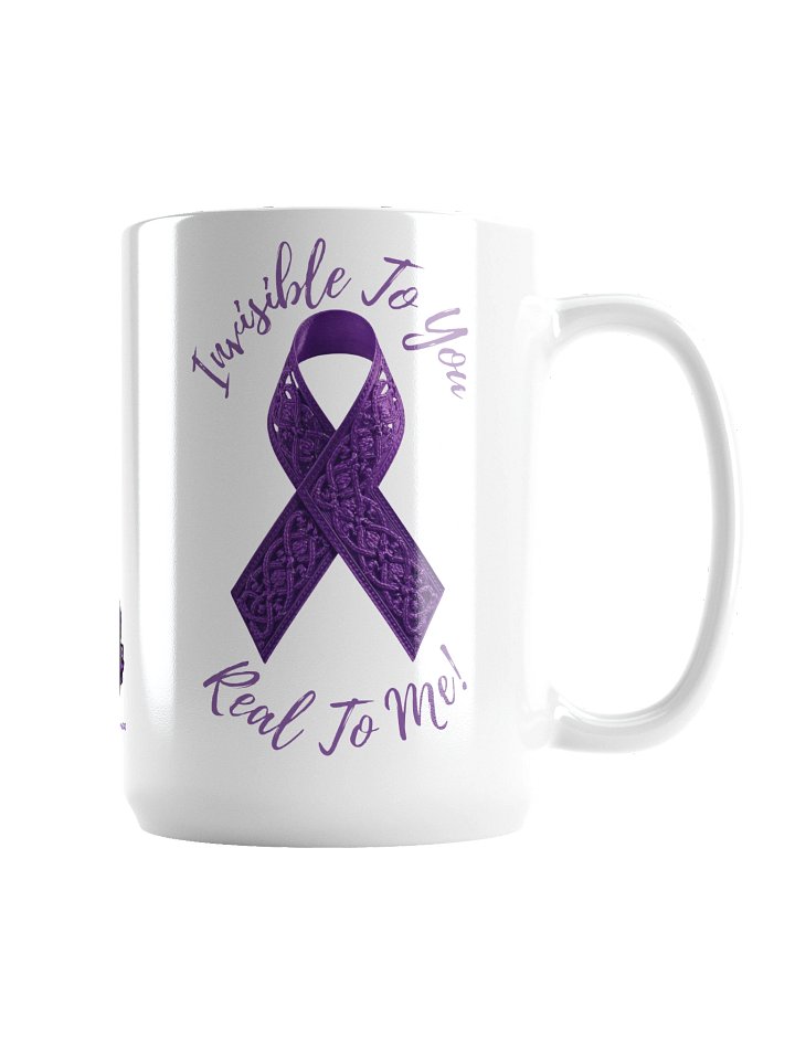 Chronic Health awareness Mug product image (2)