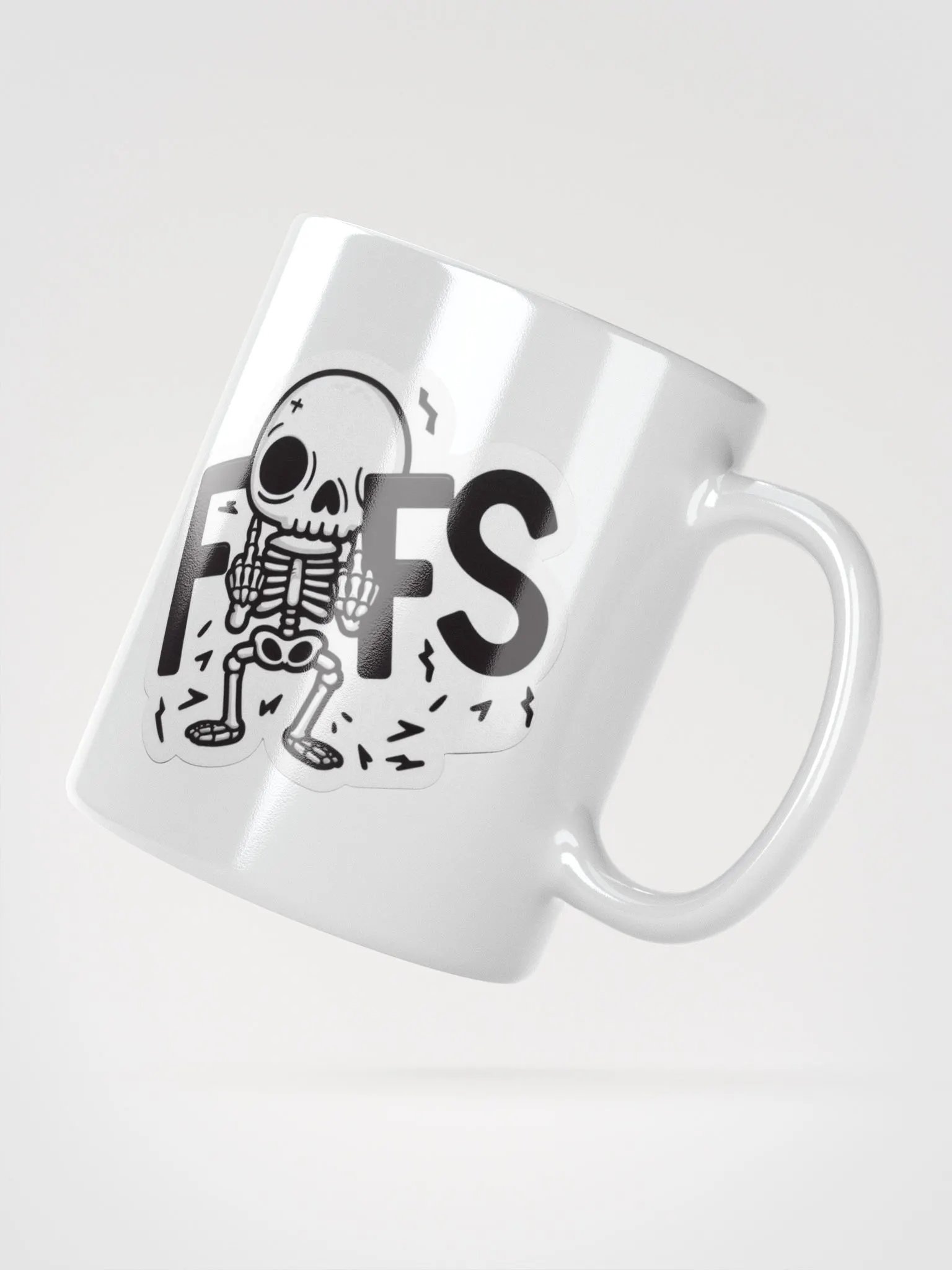 Z's Ffs Cup product image (2)