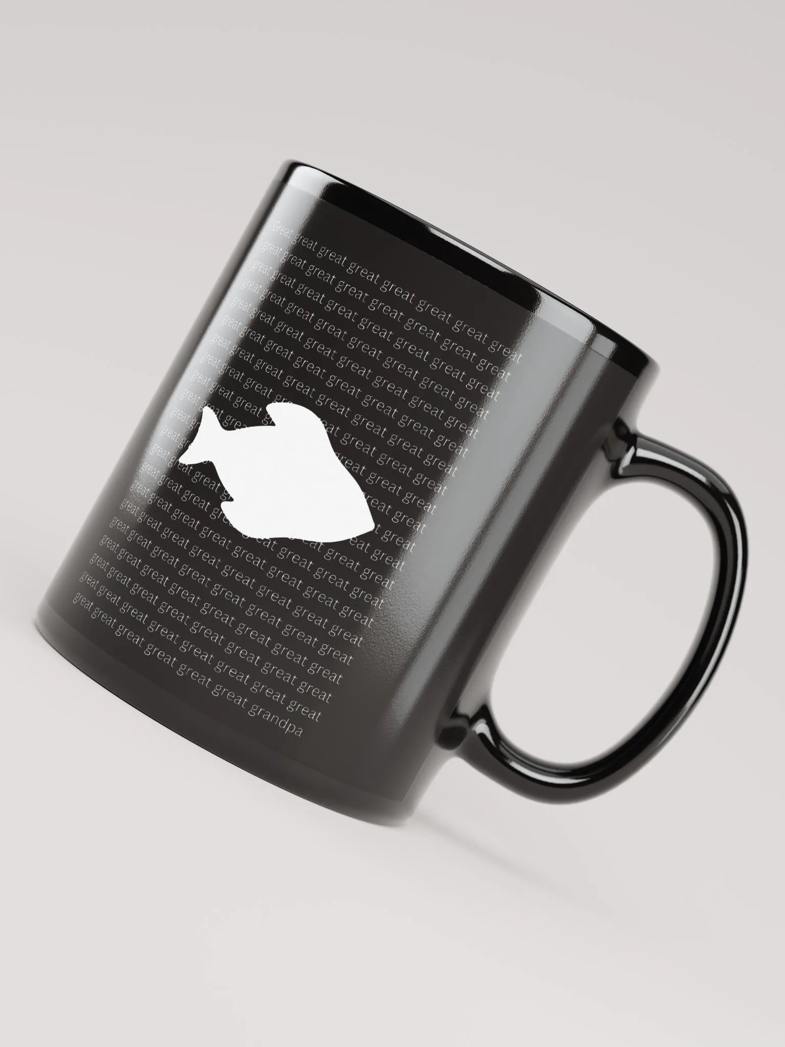 Grandpa - Mug product image (5)