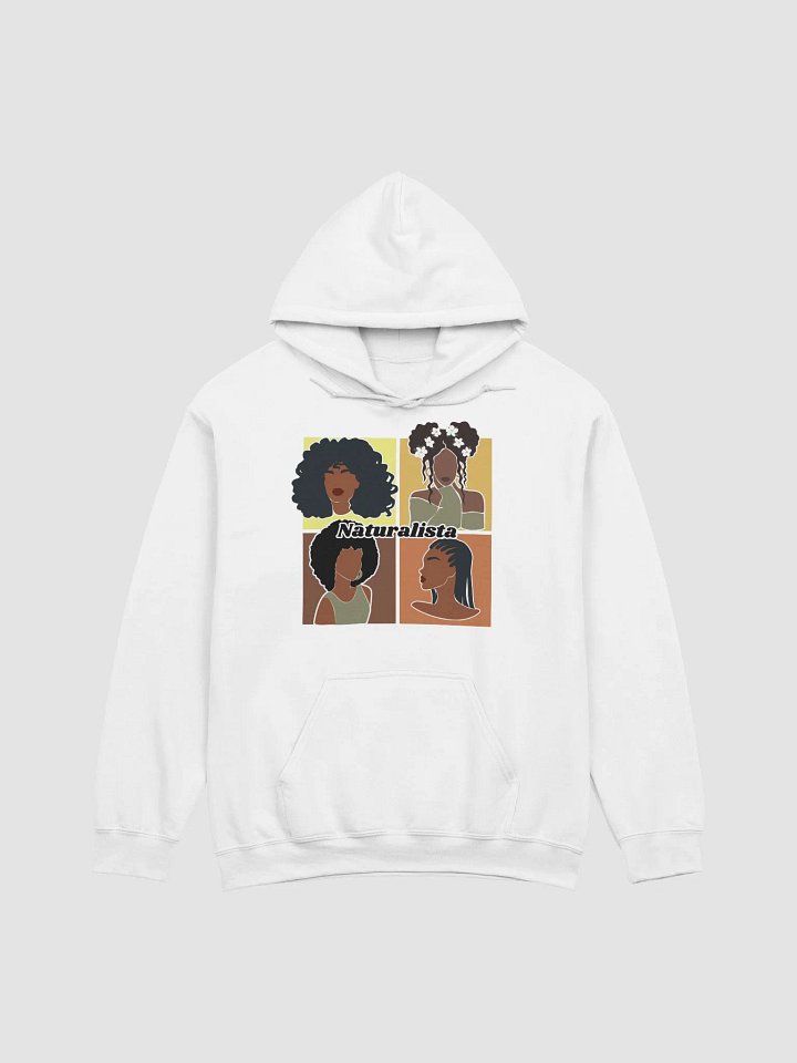 Naturalista Hoodie product image (1)