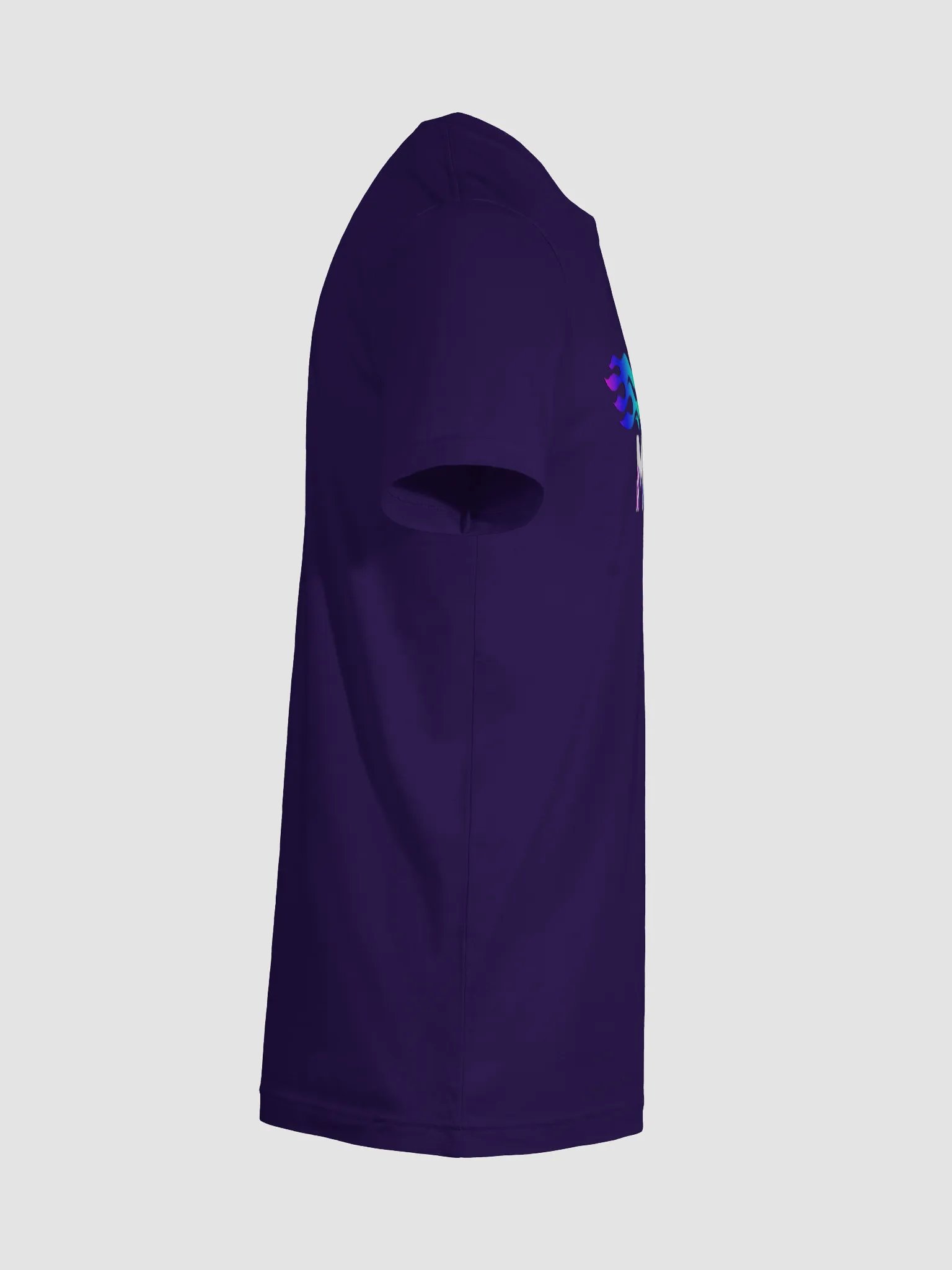 MSLA Pride - T-Shirt product image (9)