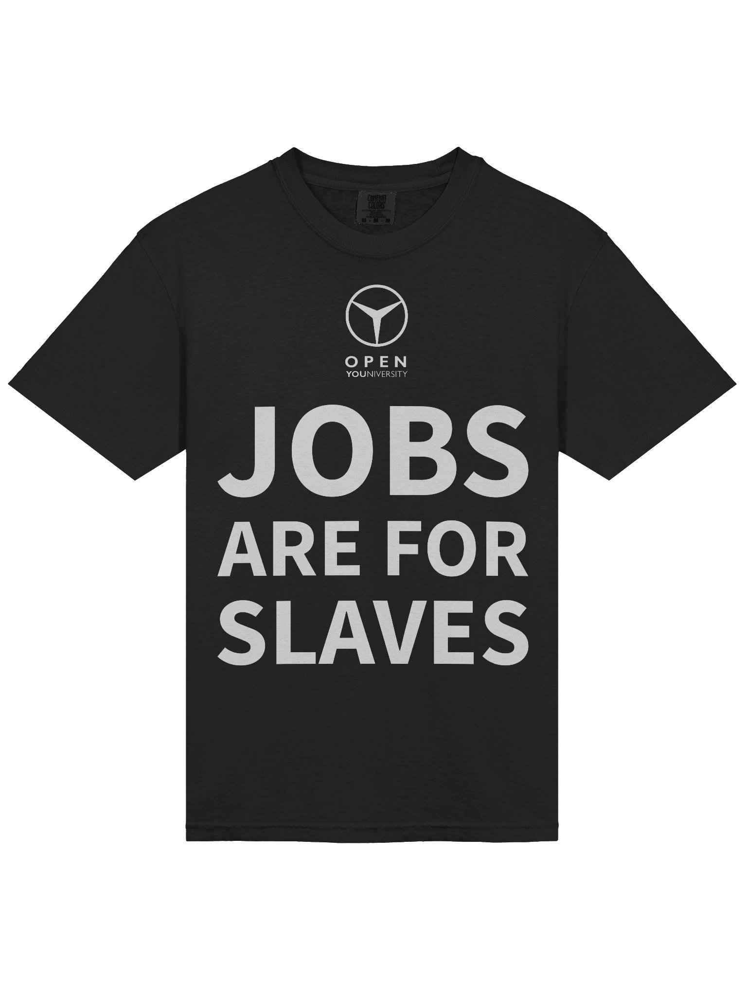 JOBS ARE FOR SLAVES product image (5)