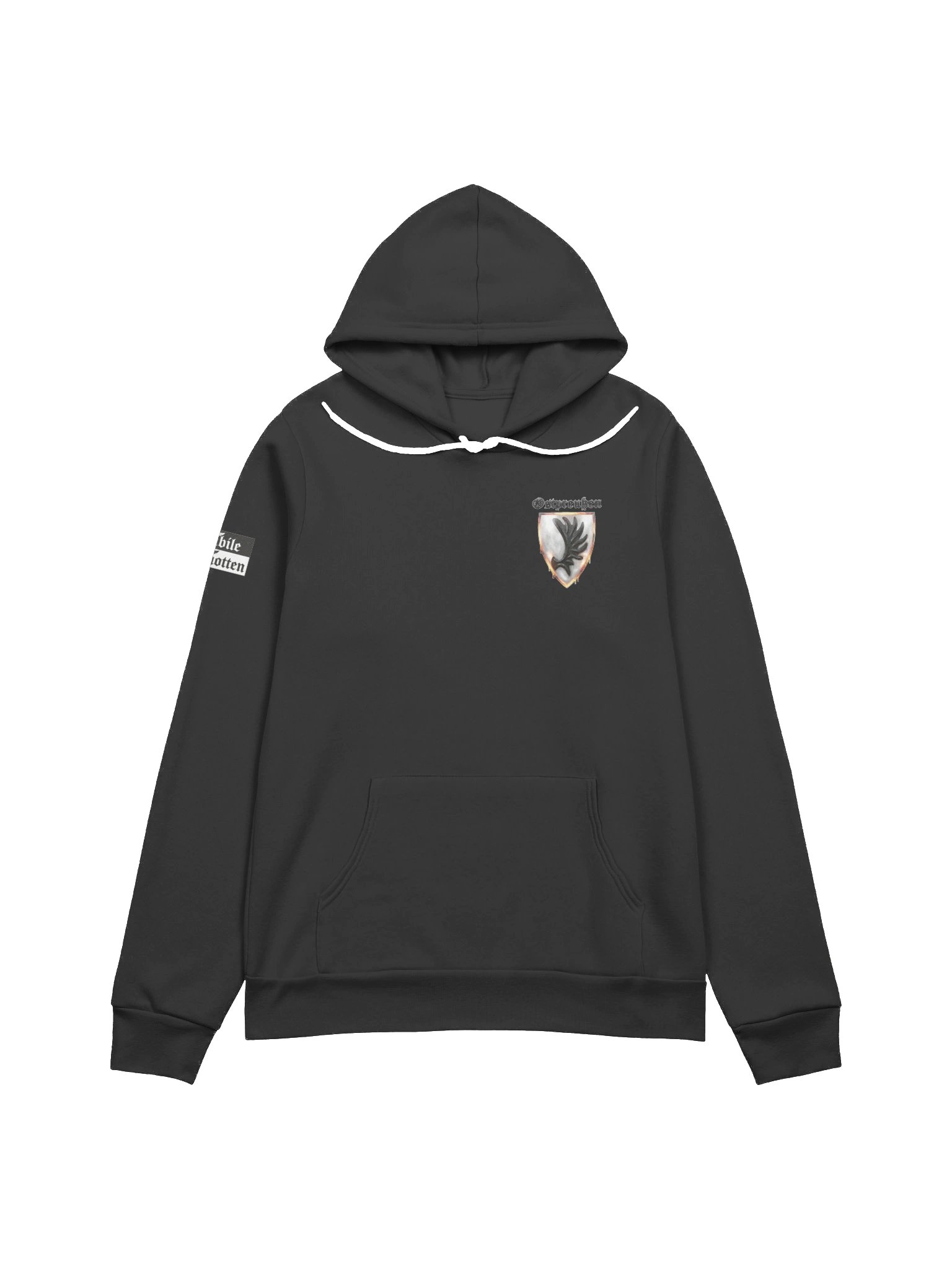 Ostpreußen Pullover product image (3)
