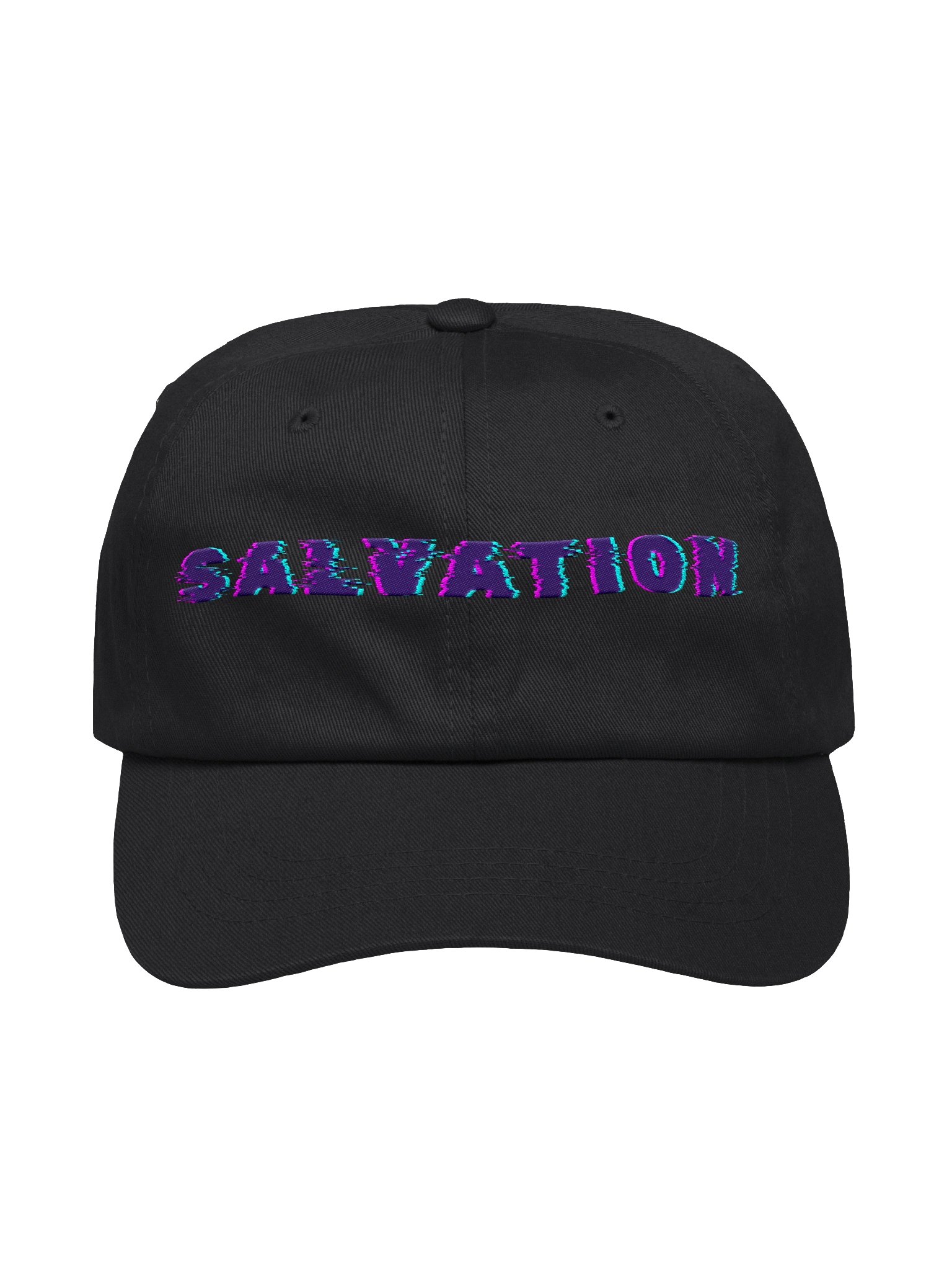 Salvation Dad Hat product image (1)