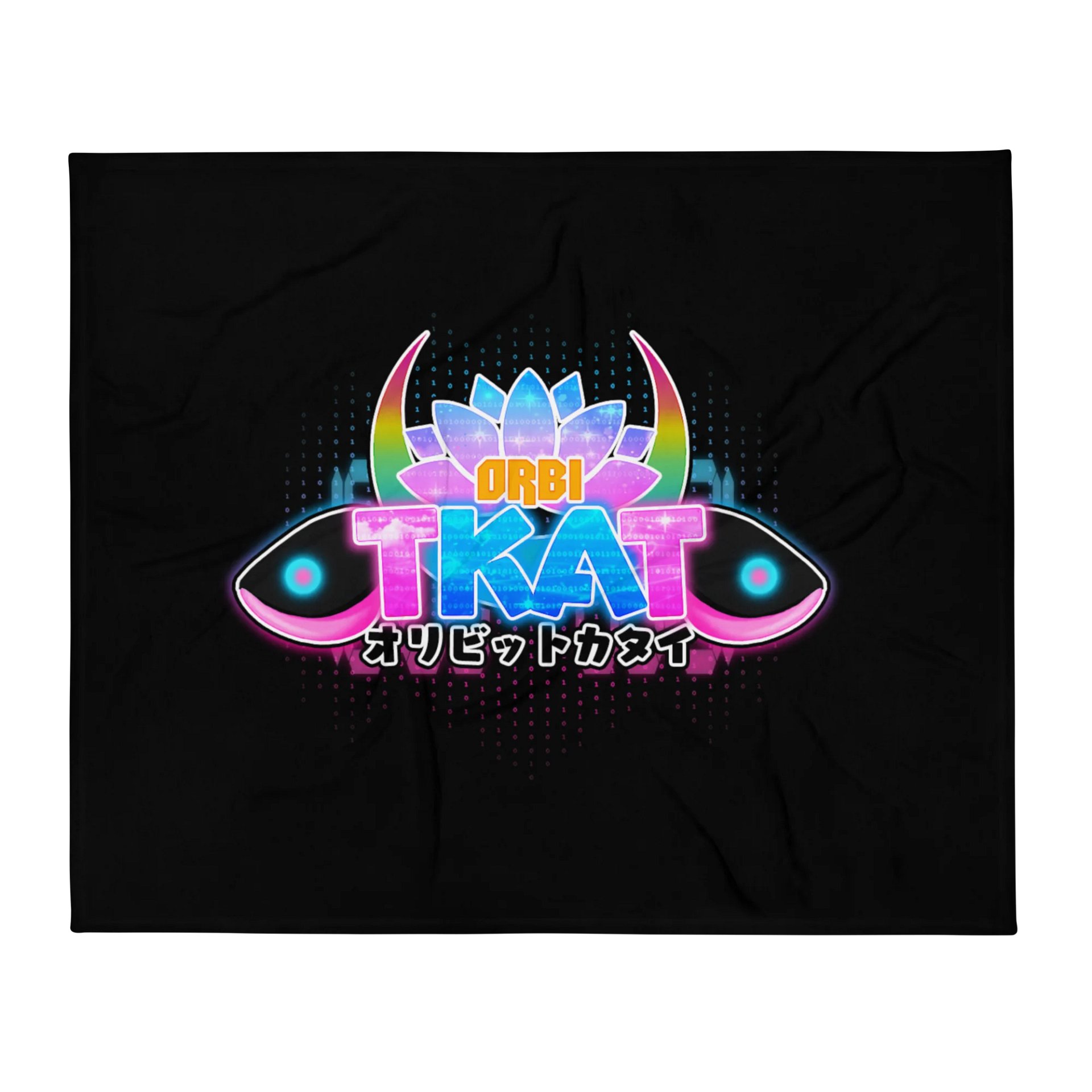Throw Blanket product image (2)