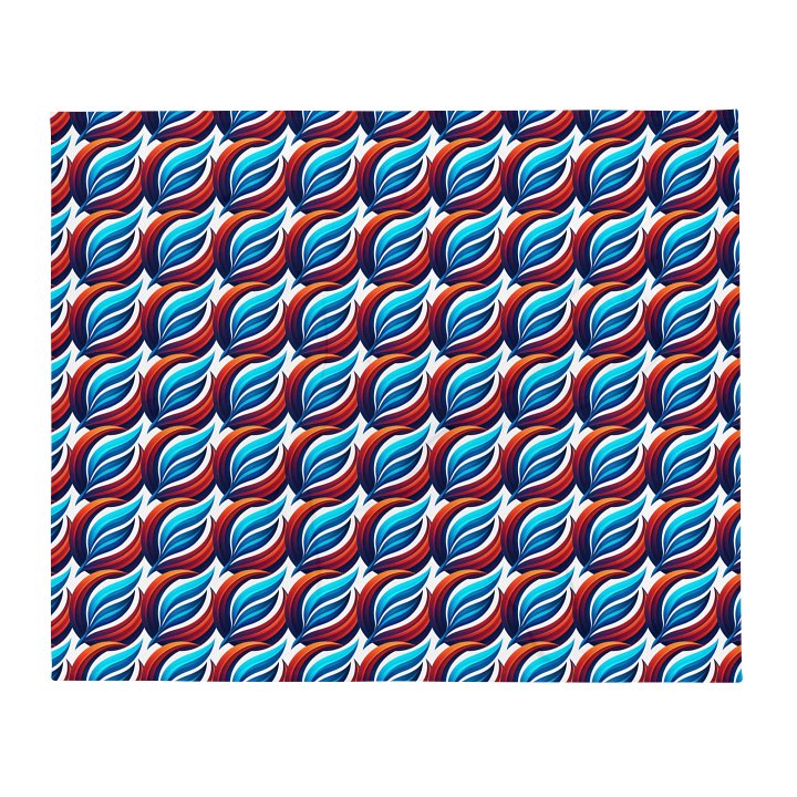 logo Blanket product image (2)