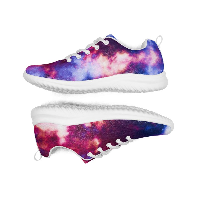 Still Got Legs Galaxy Trainers product image (6)