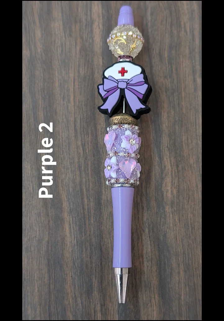 Sugar Beadable Pens product image (2)