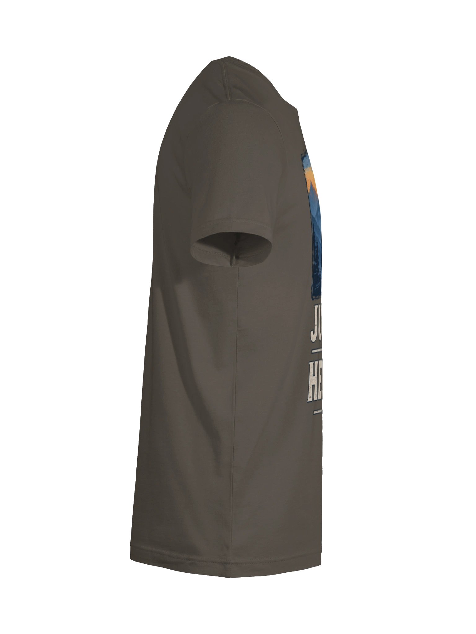 Justice For Heehaw Brown (Other Colors Available) product image (10)