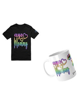 Ayo Mommy Bundle