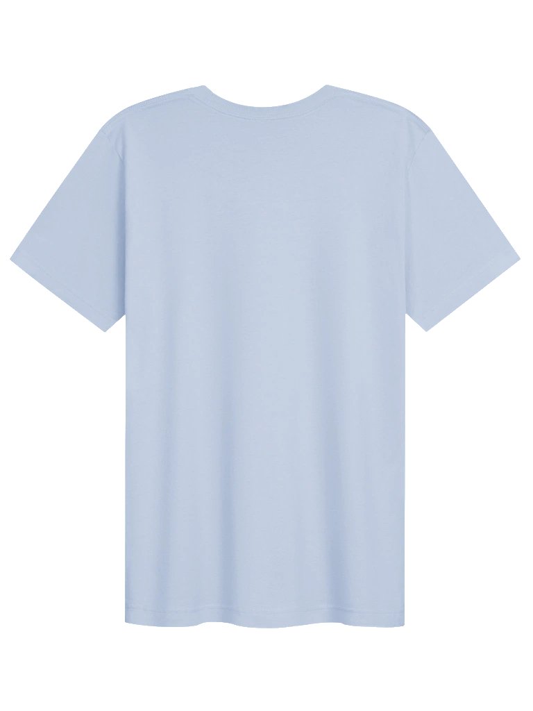 Mountain Chickadee Tee product image (15)