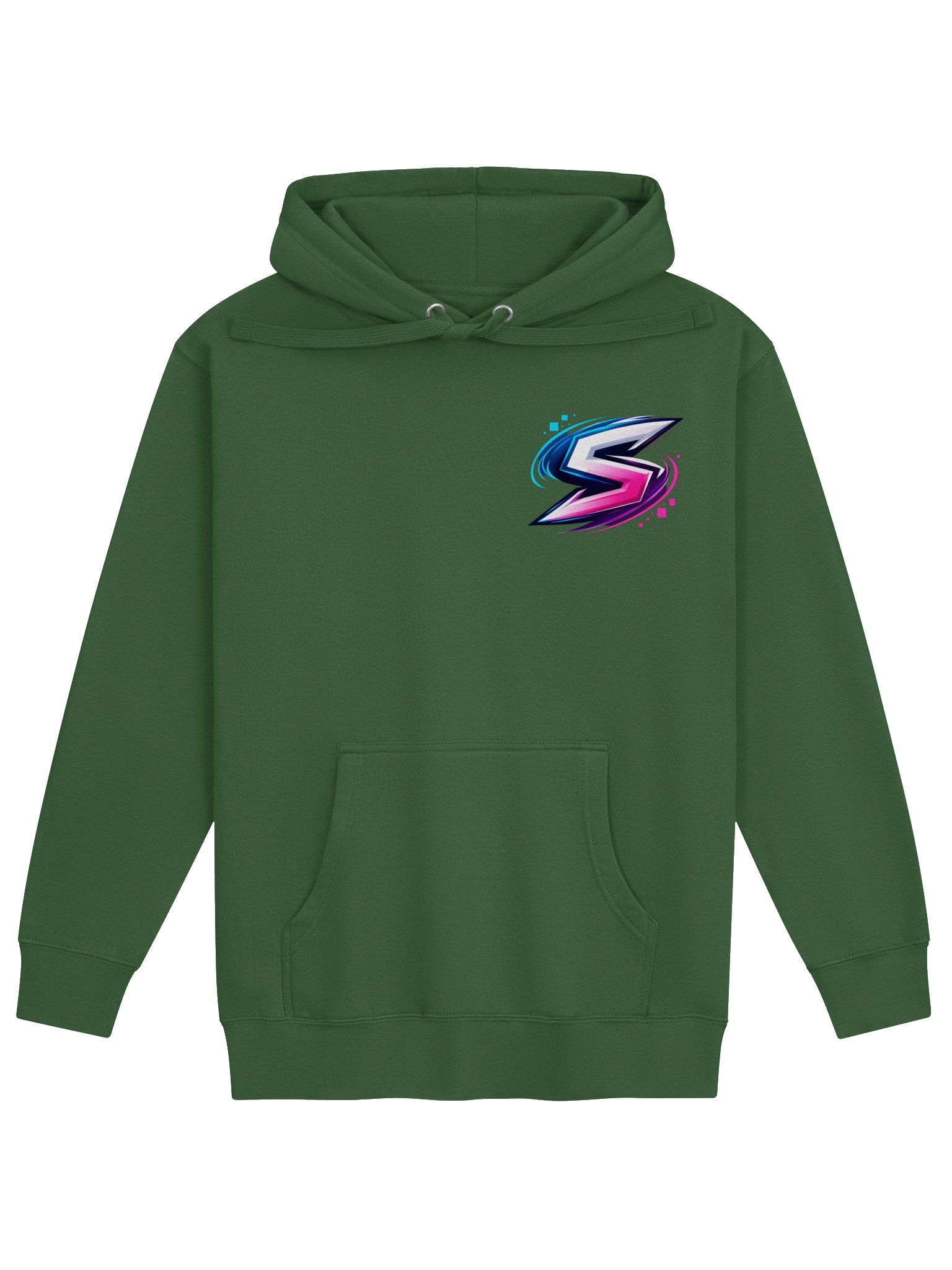 Sudadera Capucha Mujer product image (1)