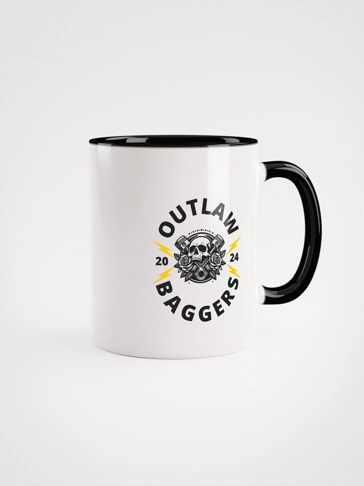 Piston Premium Mug product image (1)