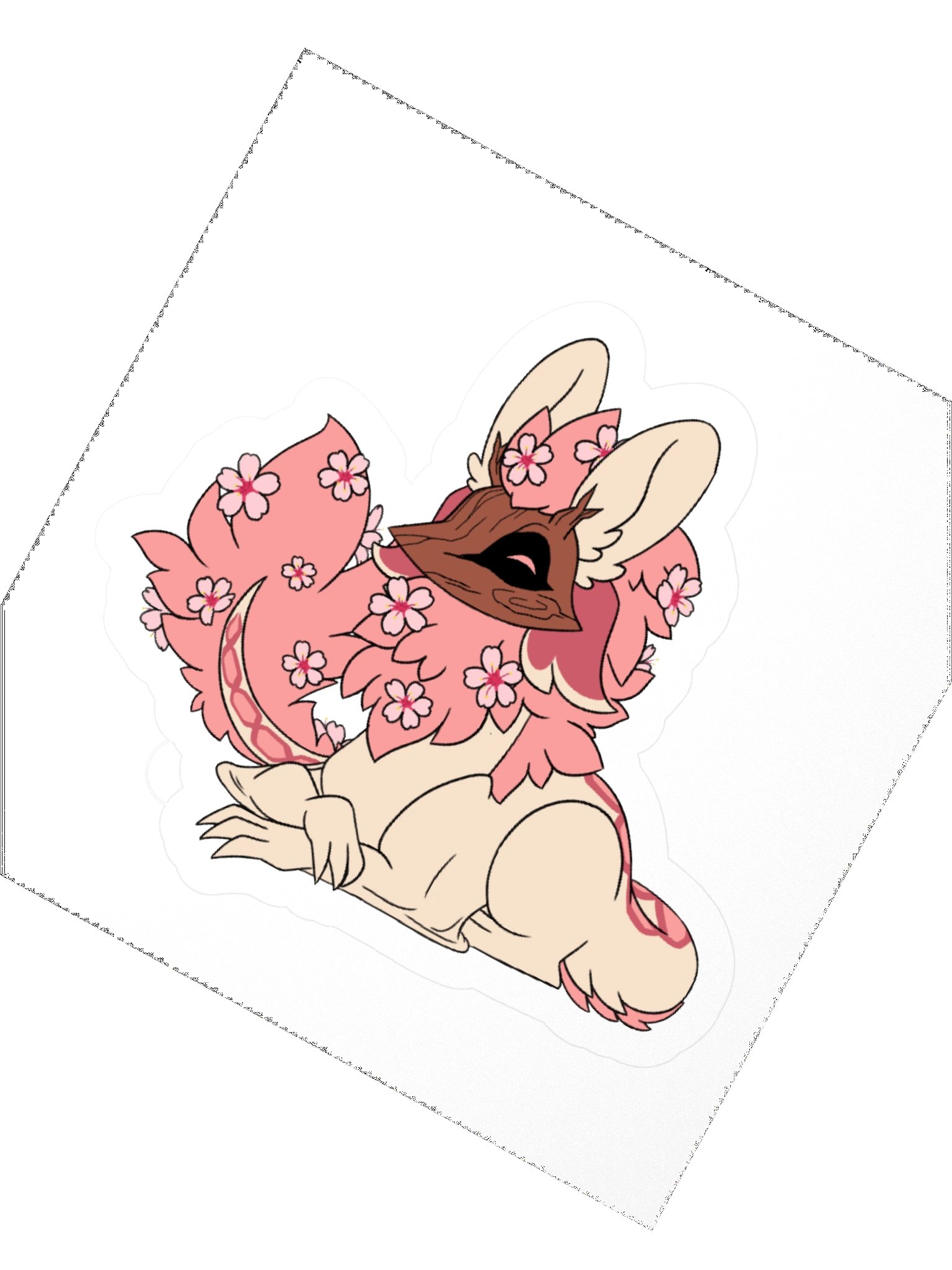 Spring Stonefox product image (4)