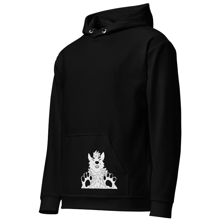 Bolt Hoodie! product image (2)