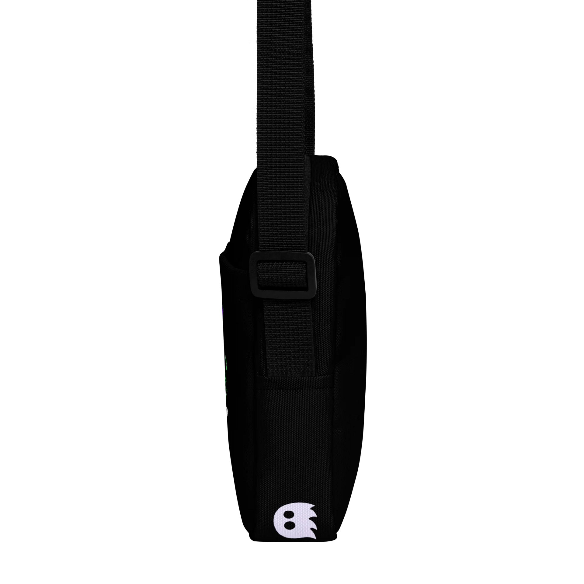 Voodoo Plague Crossbody Bag product image (2)
