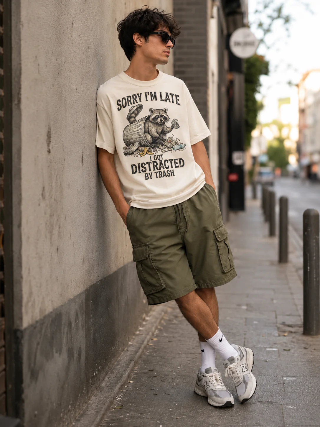 Trash Detour product image (1)