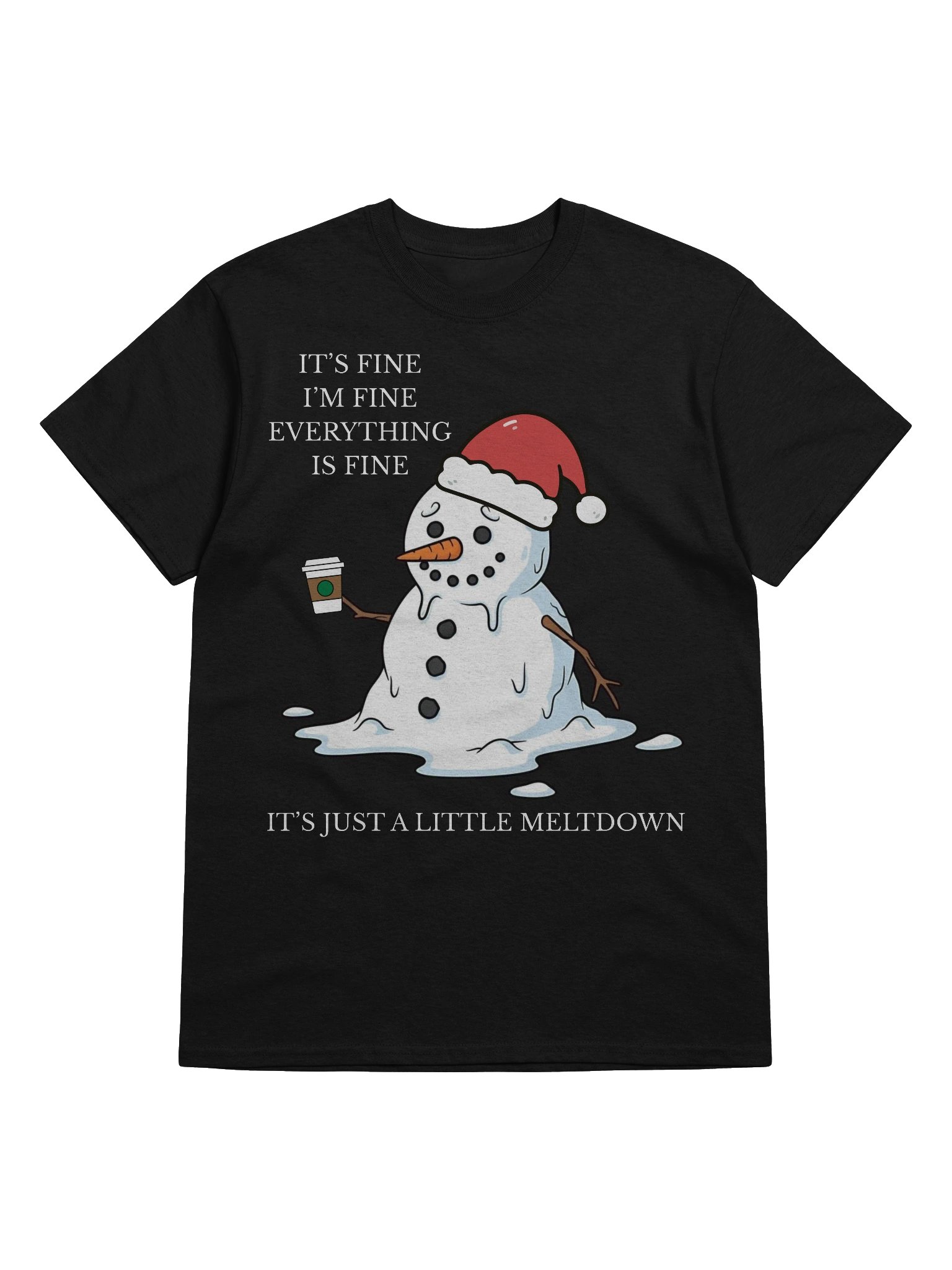 Meltdown Tee Style 2 product image (39)