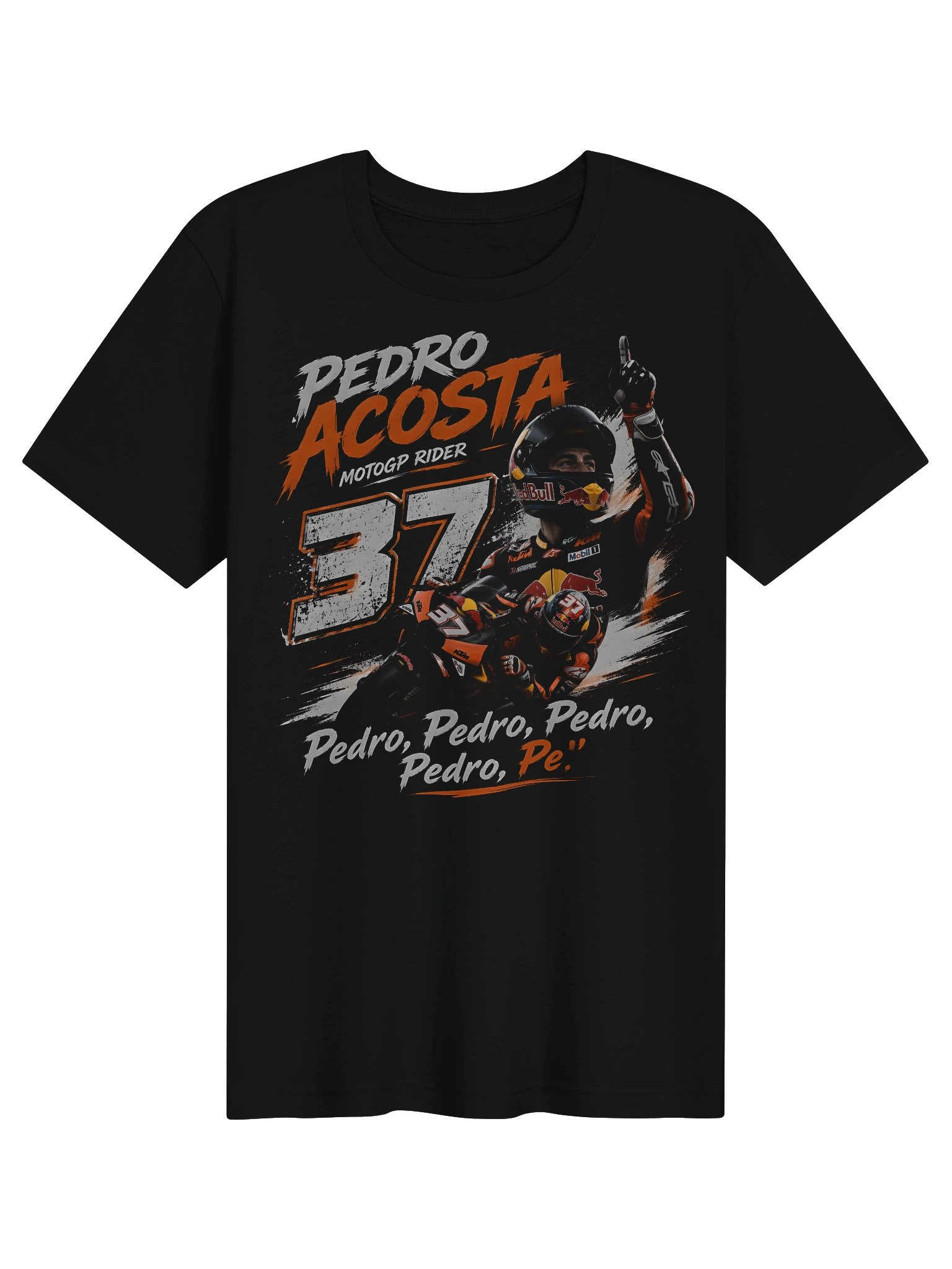 Pedro Pedro Pe' High Action Design product image (1)