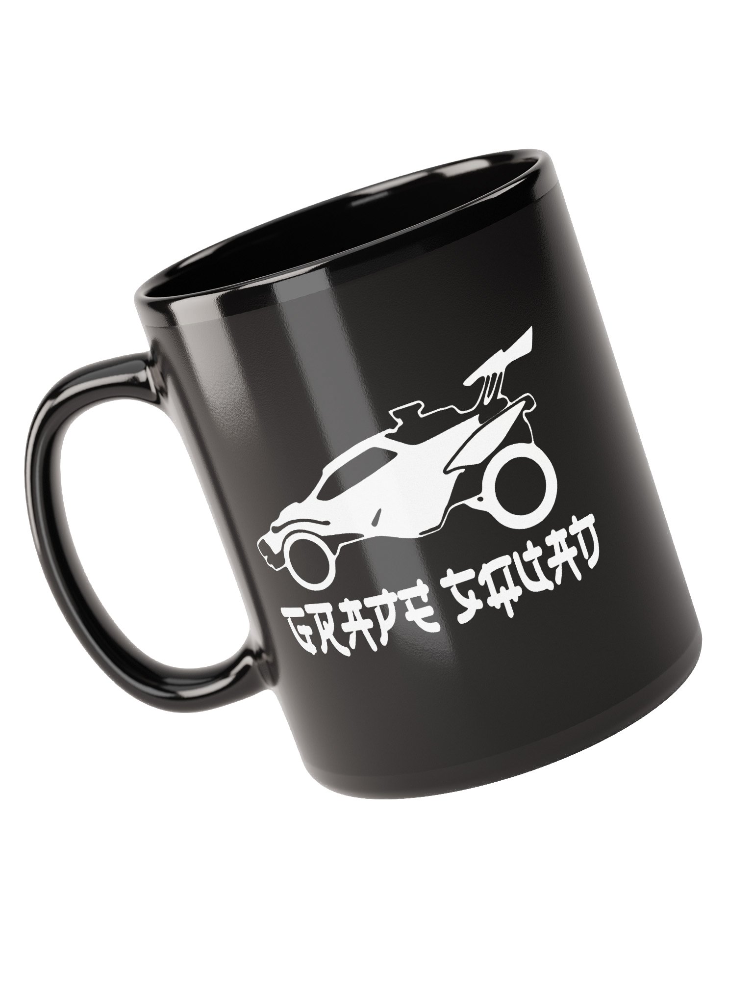 Grape Squad Octane Mug product image (10)