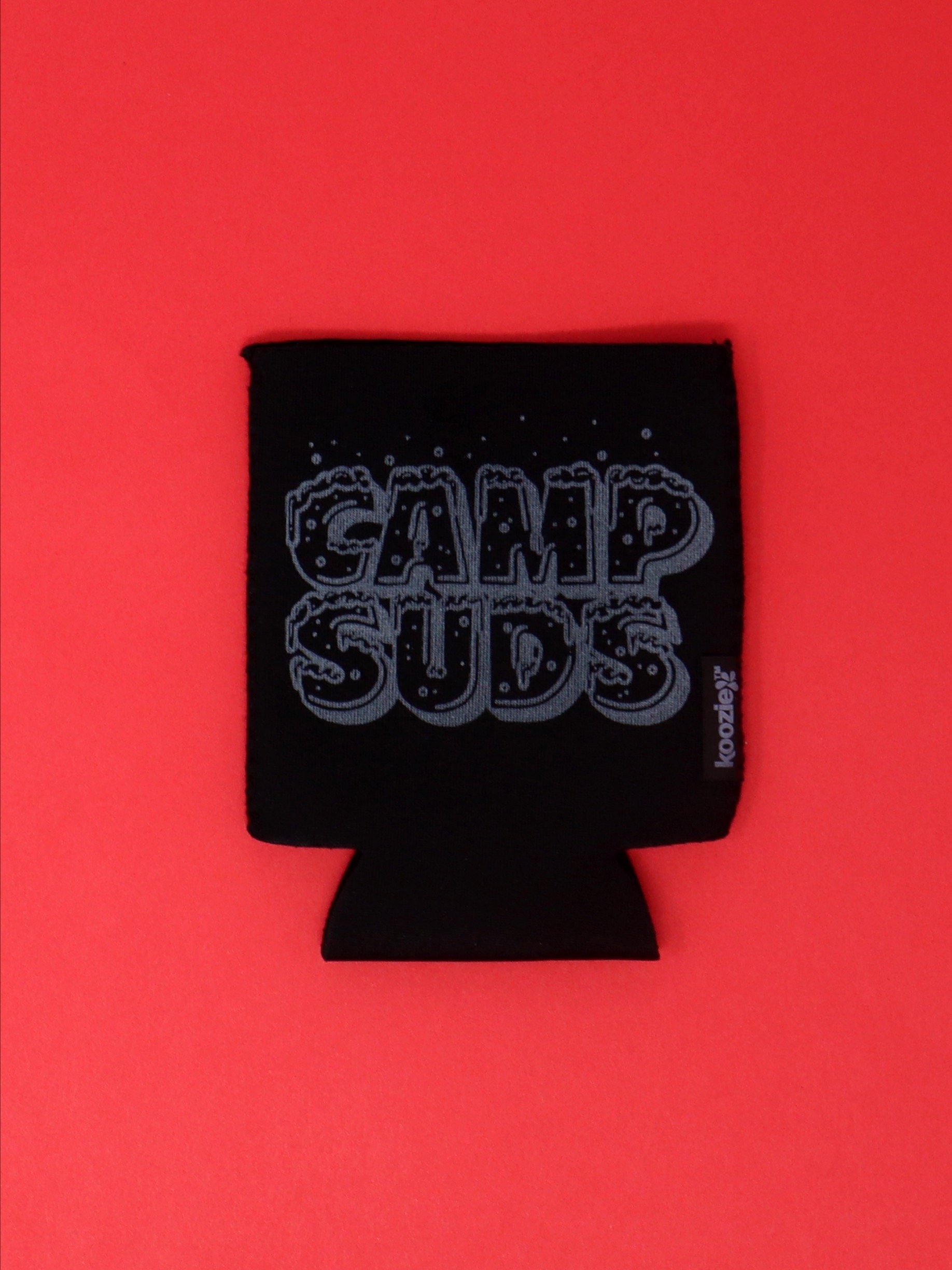 Camp Suds // Koozie product image (1)