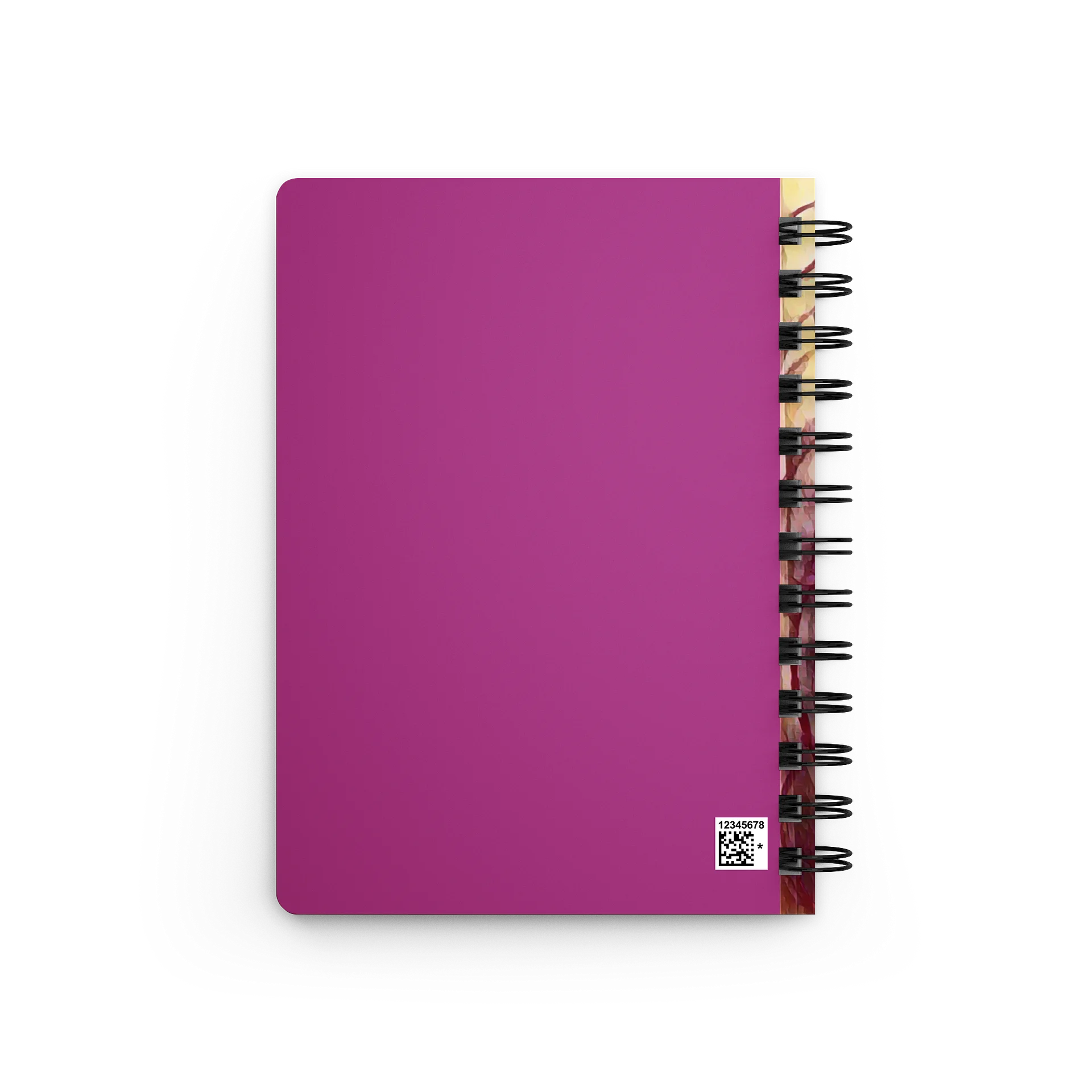 Aleia Rose Goddess Spiral Journal product image (2)