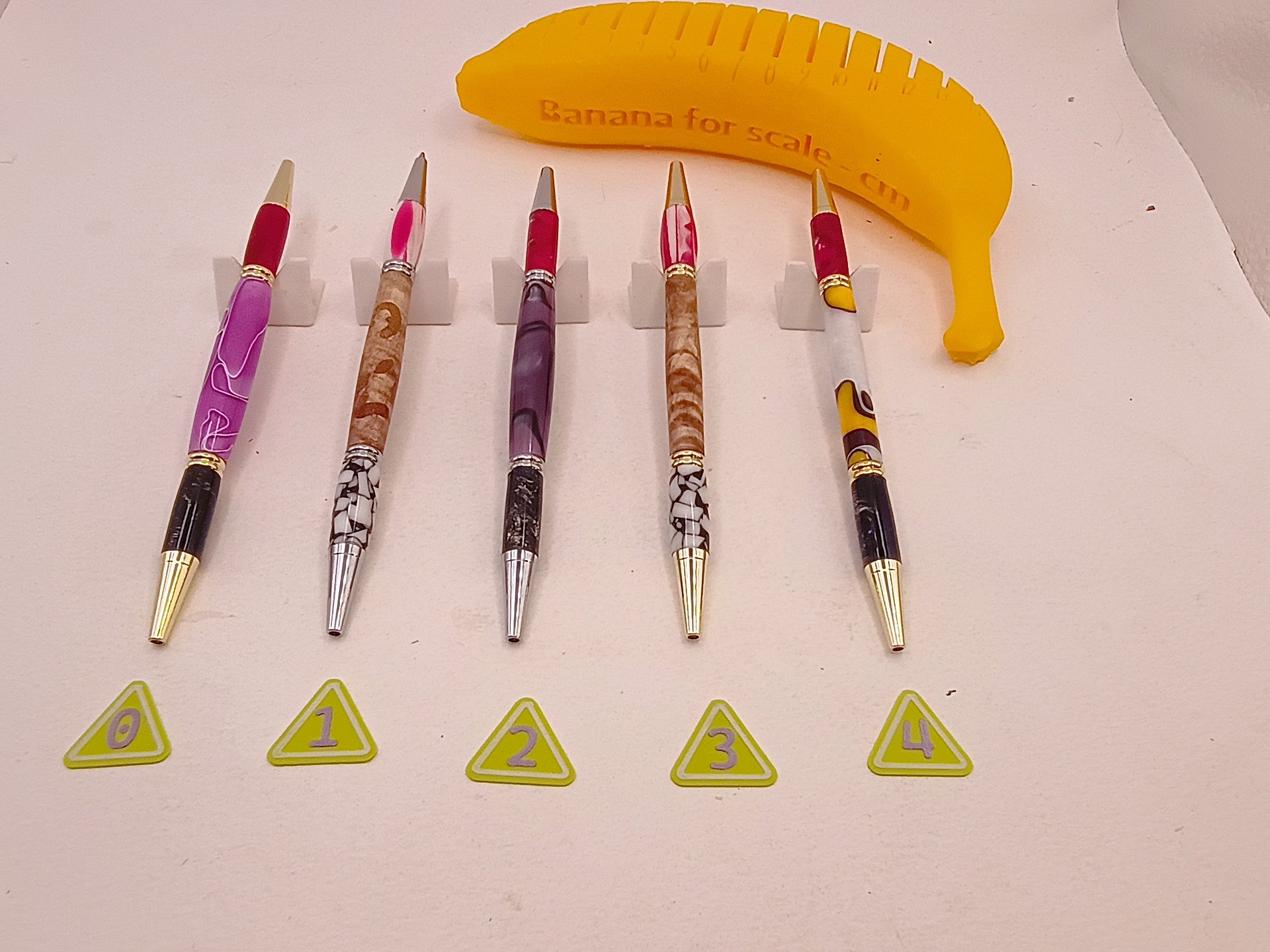 The Mark‑It‑Up Dual‑End Pen product image (2)
