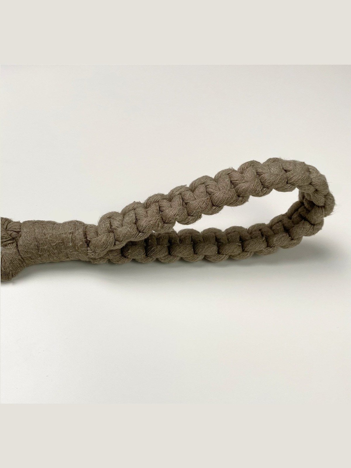 Macrame Wristlet Keychain (Digital PDF Pattern) product image (3)