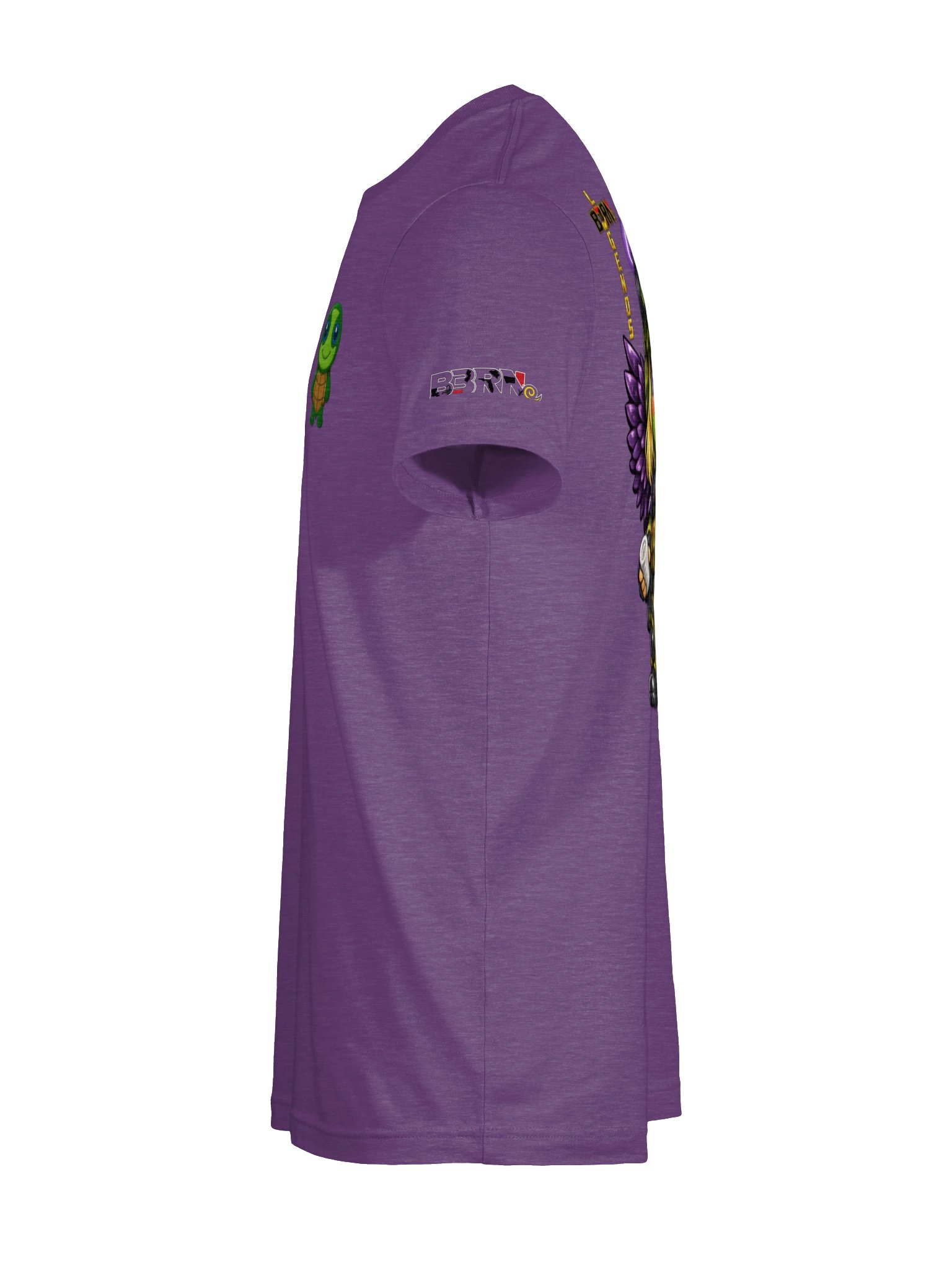 B3RNe Operator Essentials Tee product image (89)