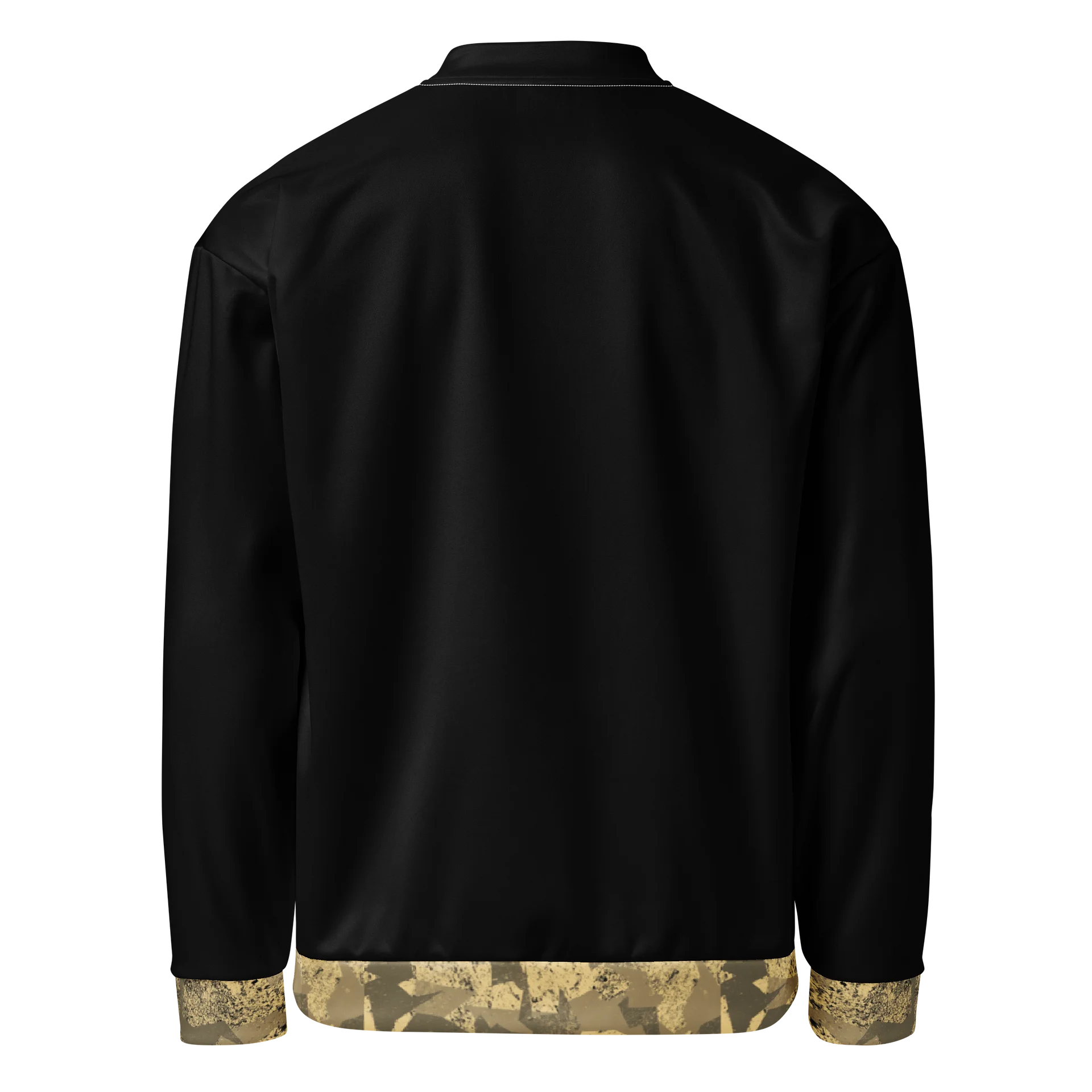 Pathfinder Bomber Jacket product image (2)