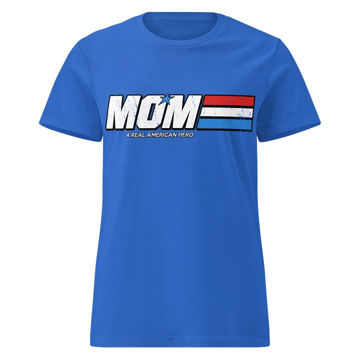 MOM: Real American Hero product image (13)