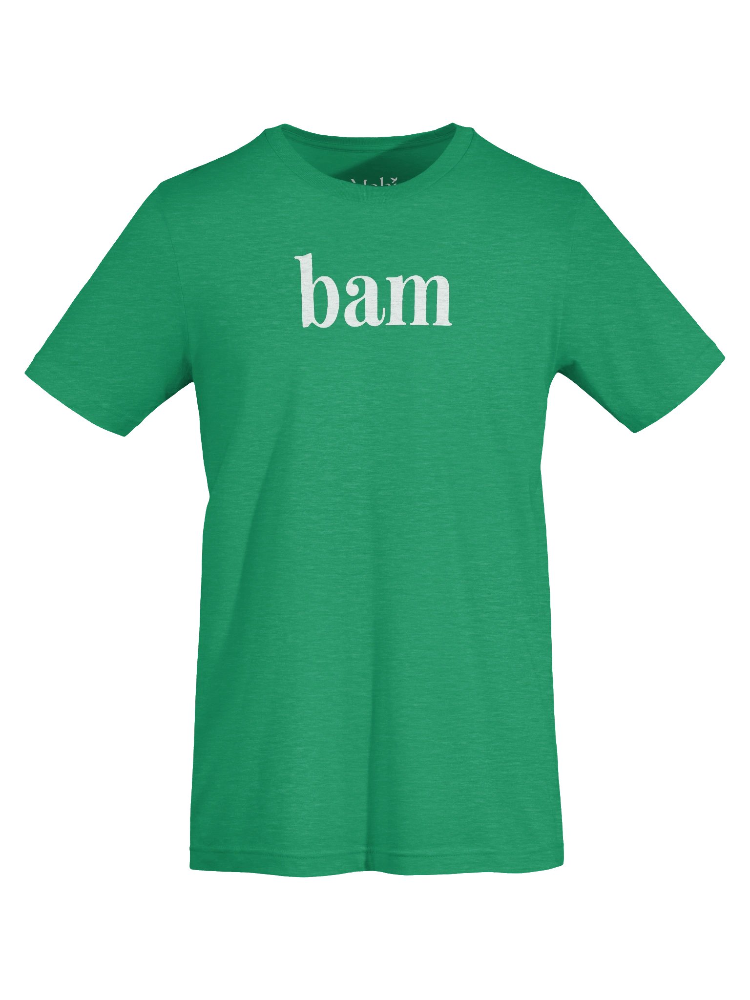 Bam Minimalist Tee product image (5)