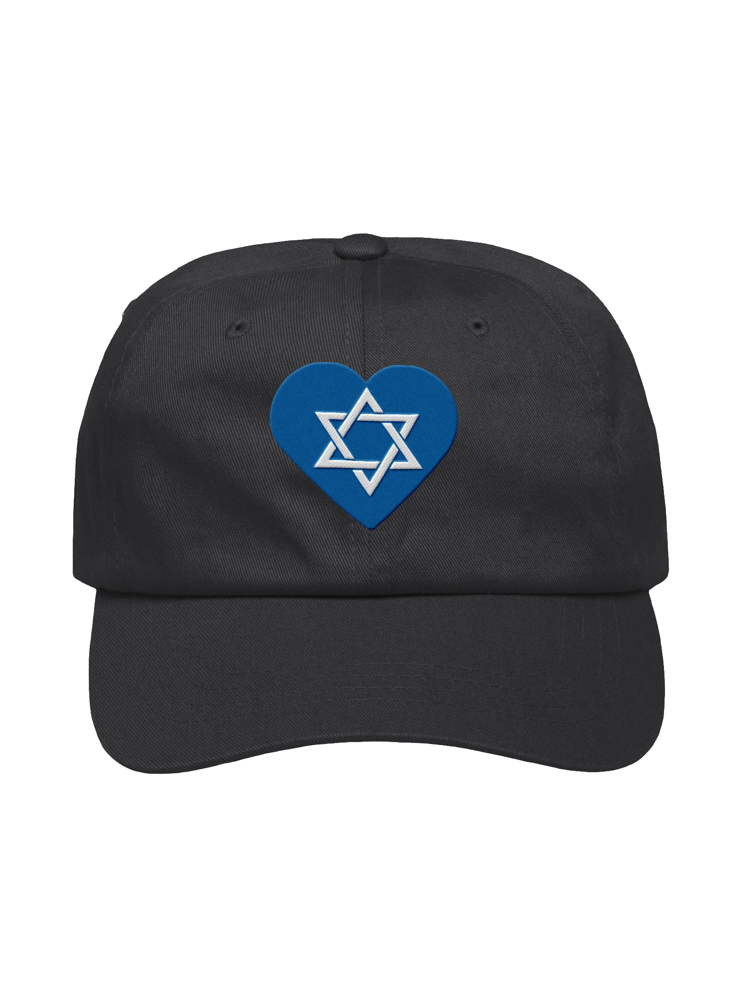 Heart 4 Israel - Cap product image (6)