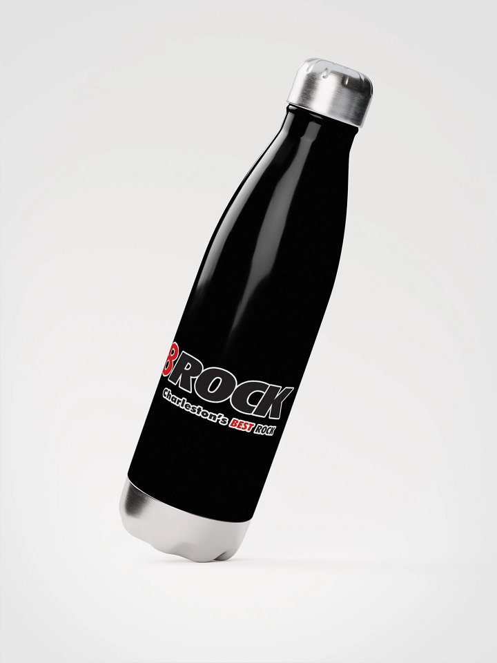 98 Rock Stainless Steel Water Bottle product image (4)