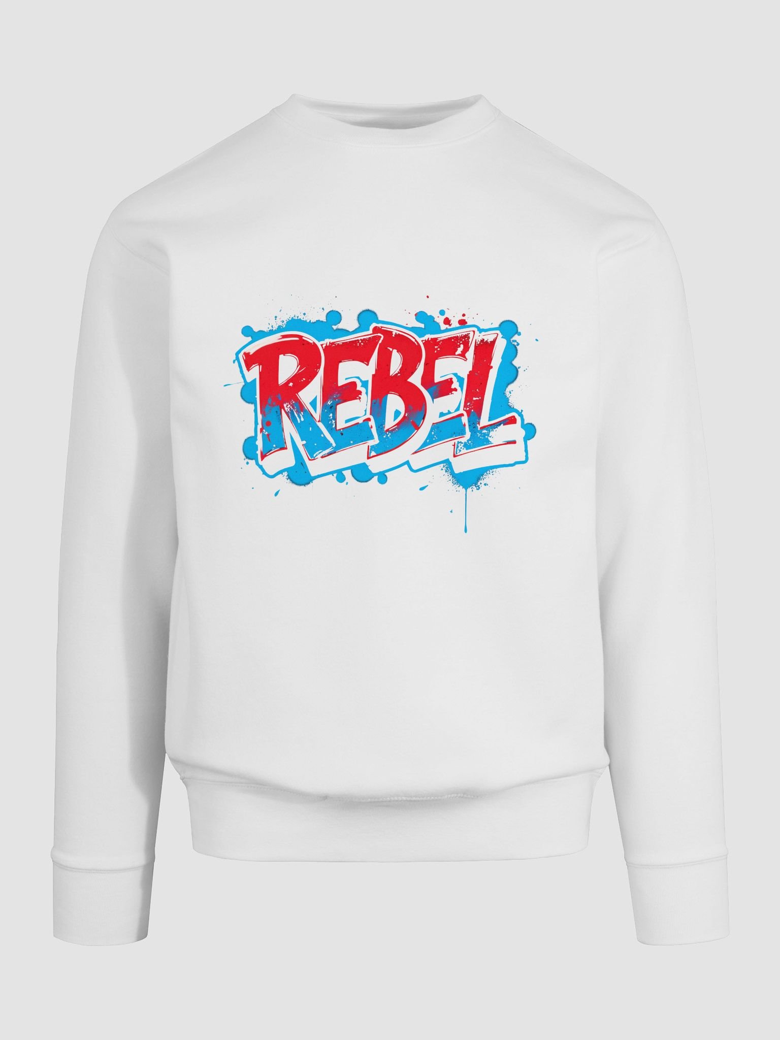 Rebel Sweatshirt product image (9)