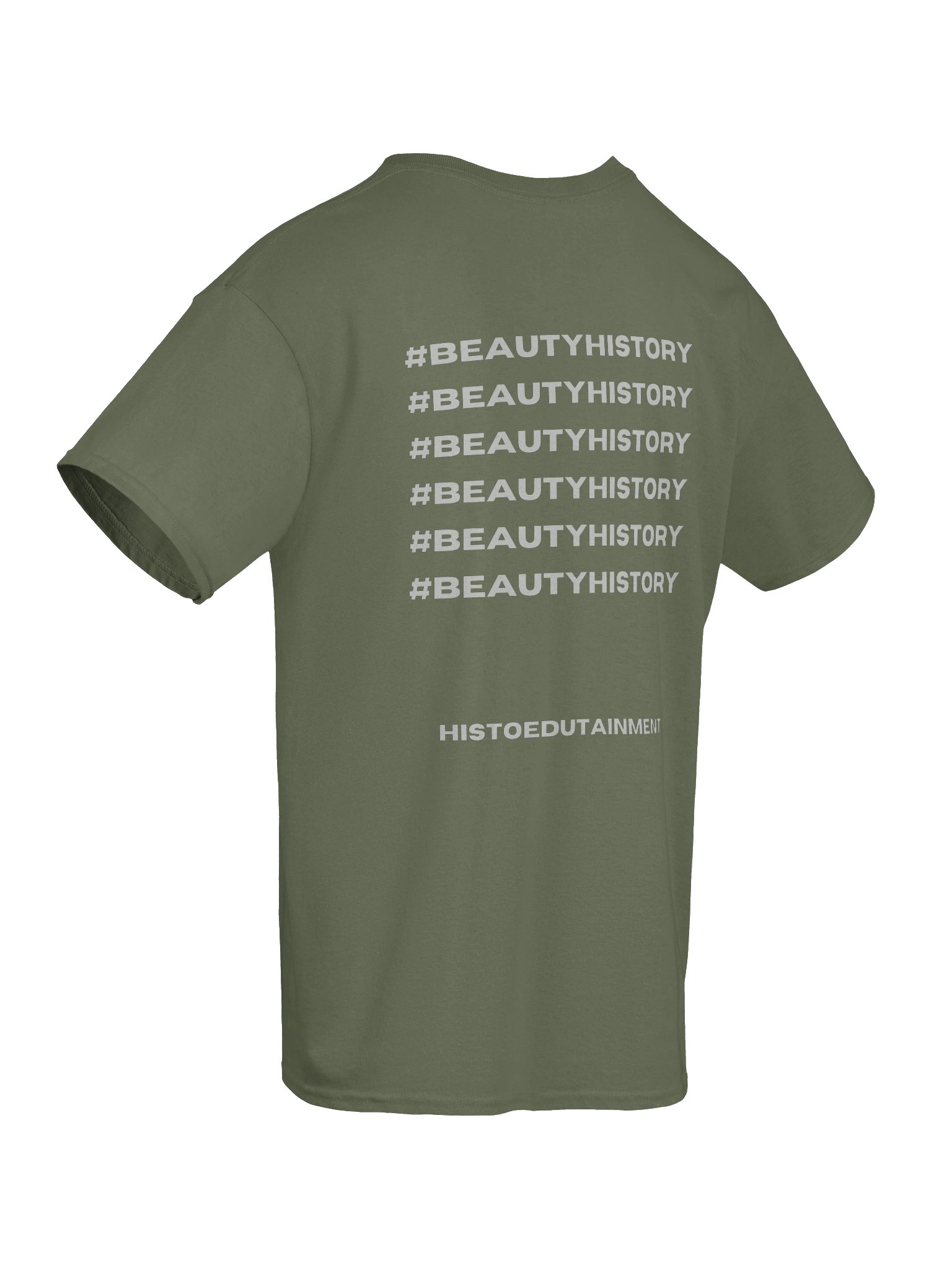 Beauty Is Timeless Tee product image (78)