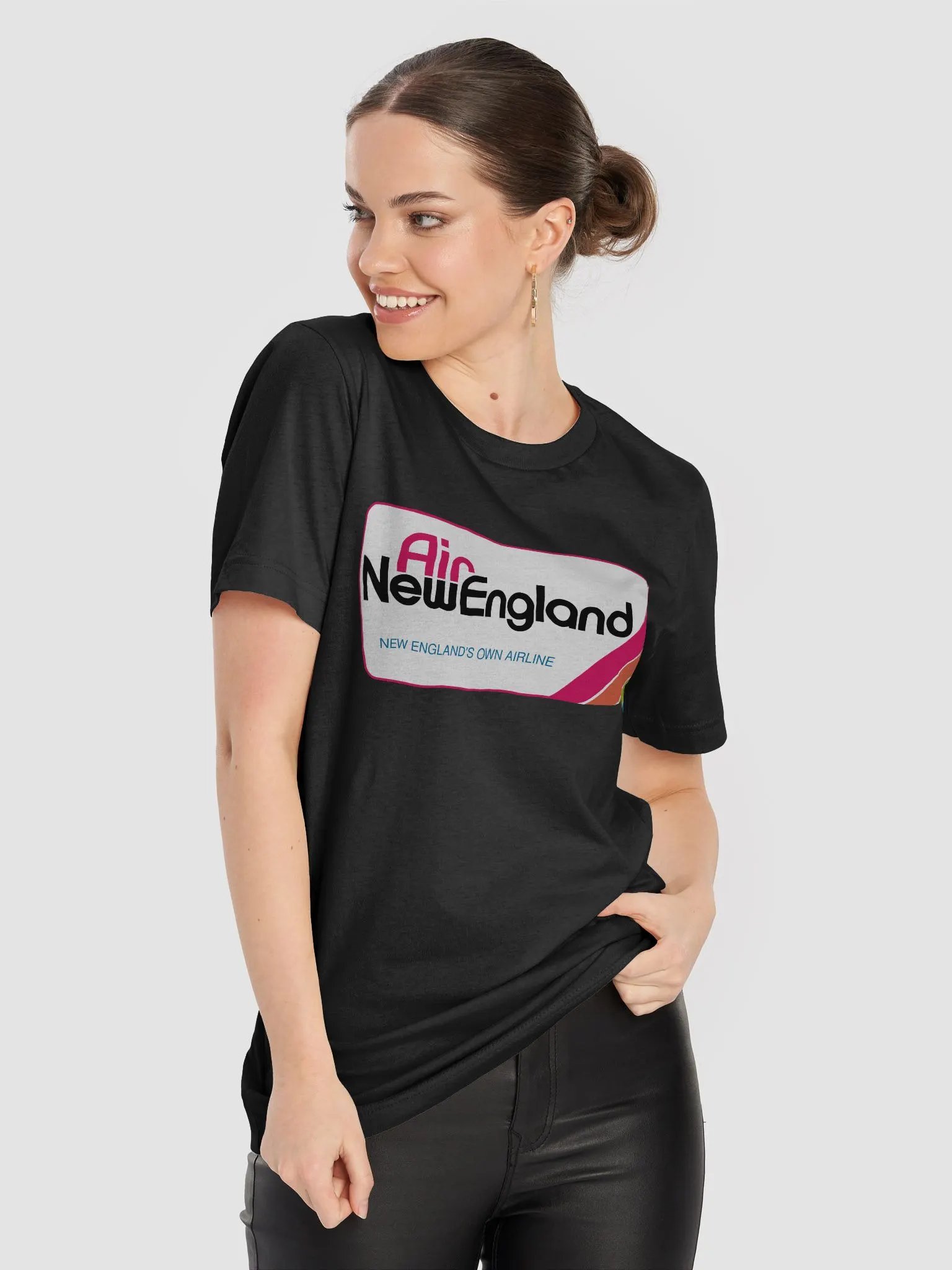 Air New England - T-Shirt product image (5)