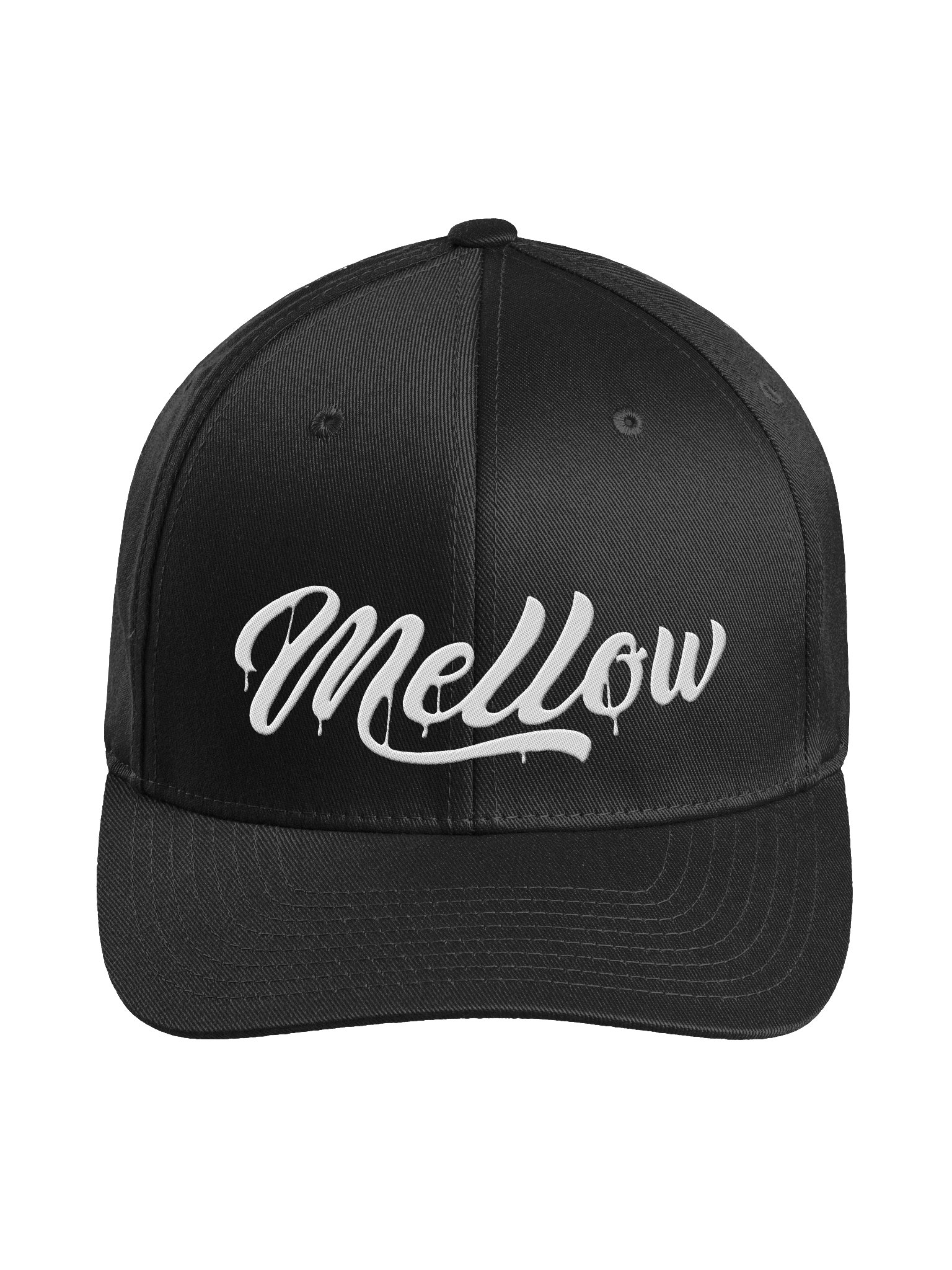 Mellow Fitted Hat product image (1)