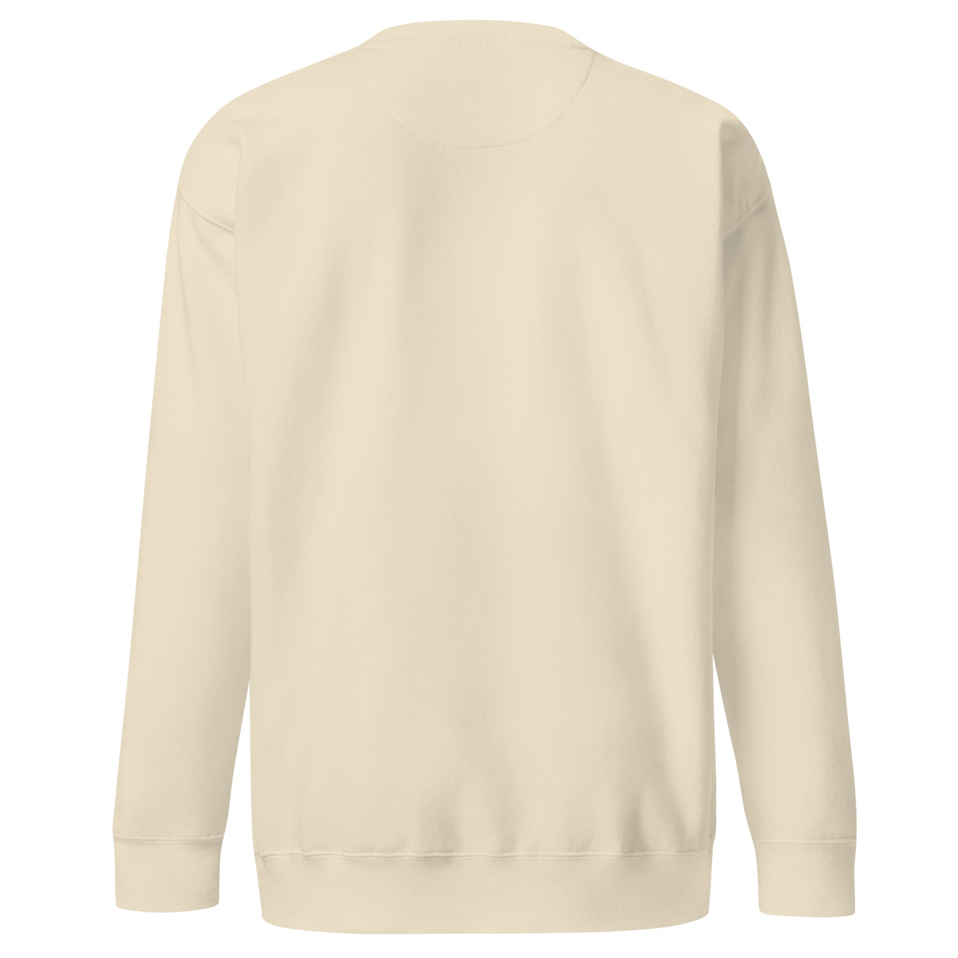 Kaiser's Blank Check Premium Sweatshirt product image (4)