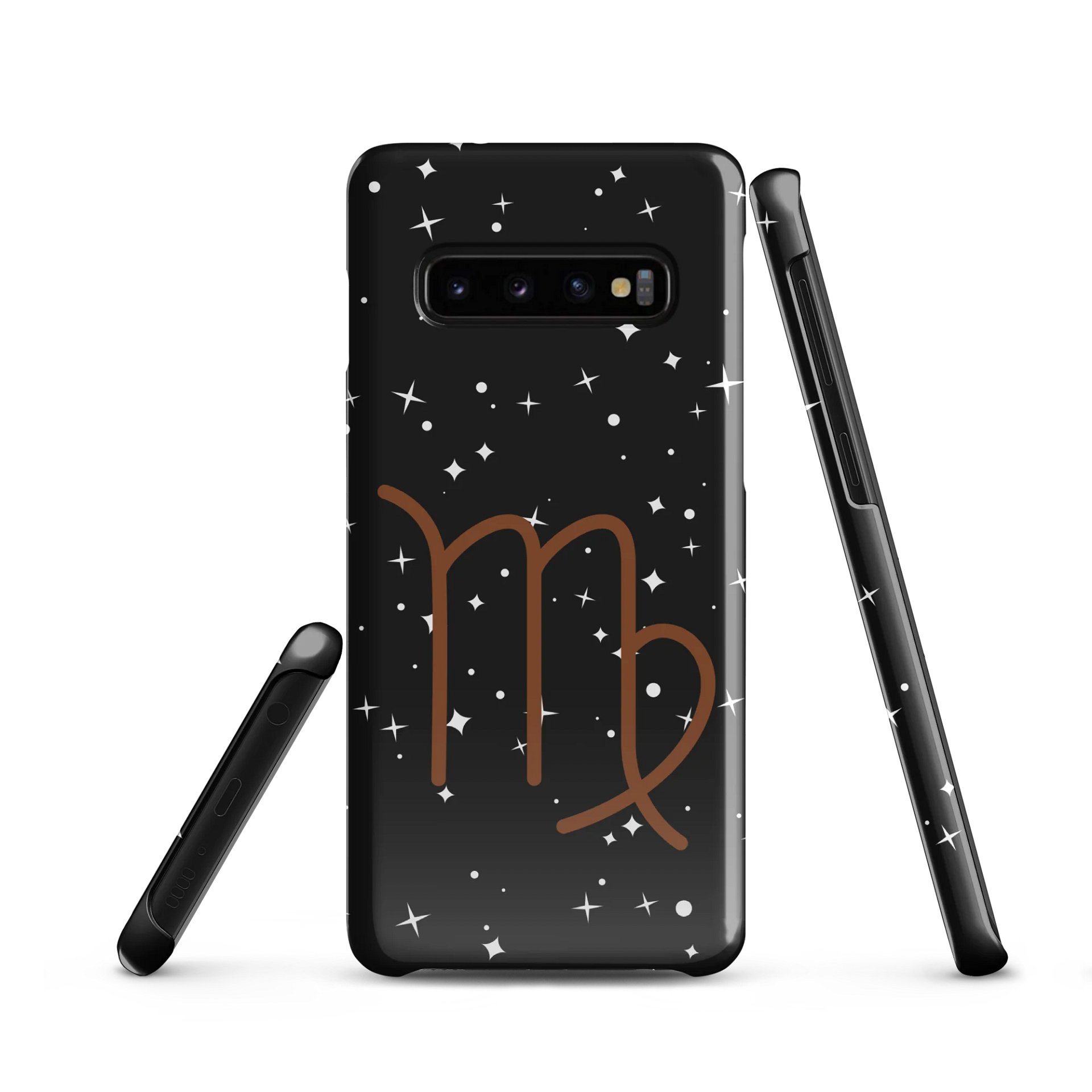 Cosmic Virgo Snap Case product image (1)