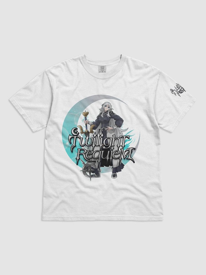 Twilight Requiem T-shirt product image (1)