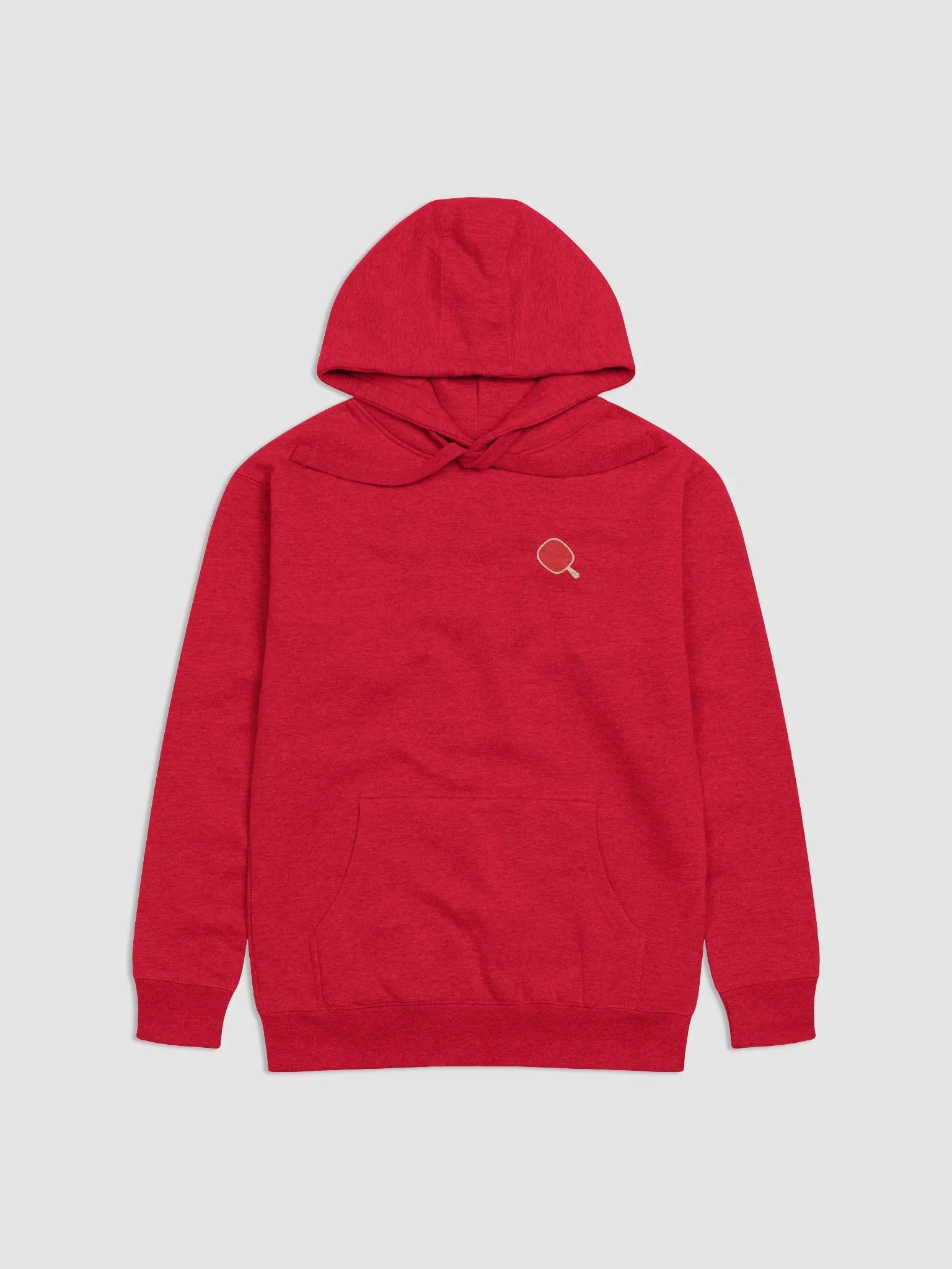 Ping-Mao-Pong - Hoodie product image (4)