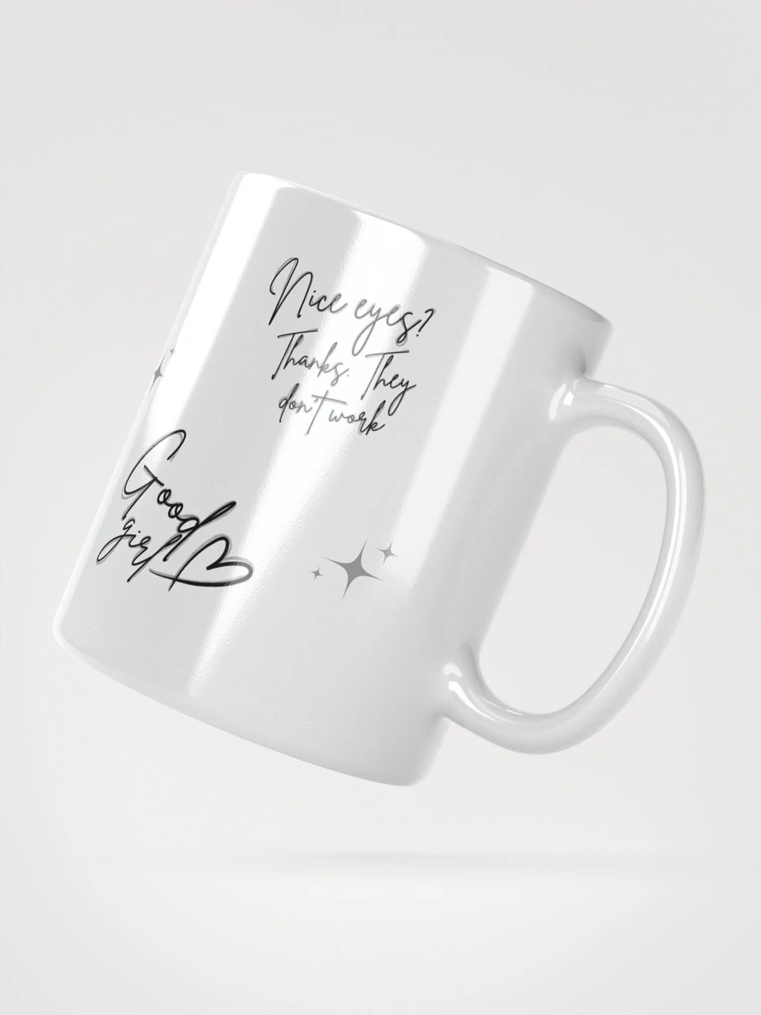 Wild Wolf Mug product image (2)