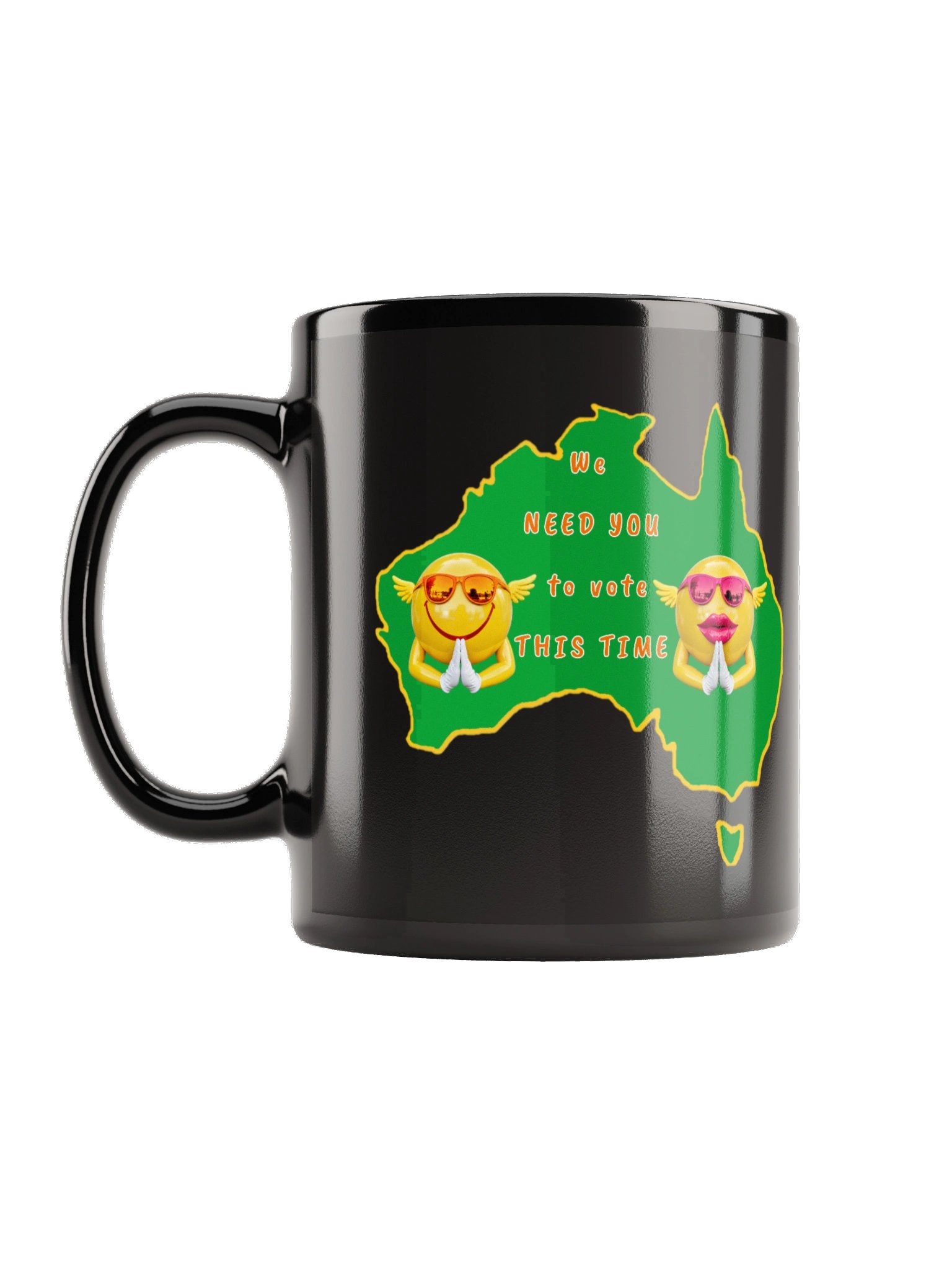 We NEED YOU to vote THIS TIME product image (1)