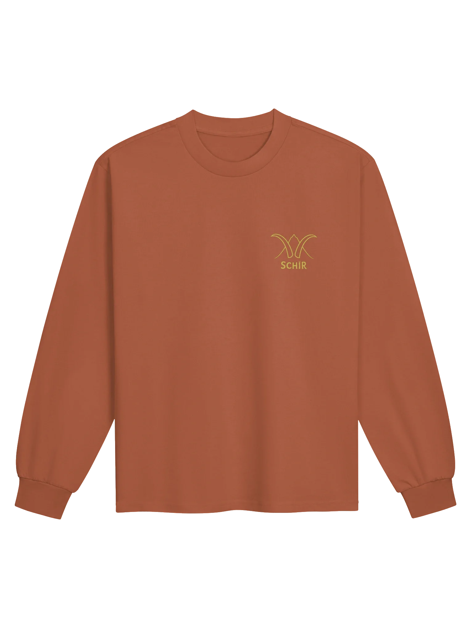 BEARING LONG SLEEVE product photograph 2