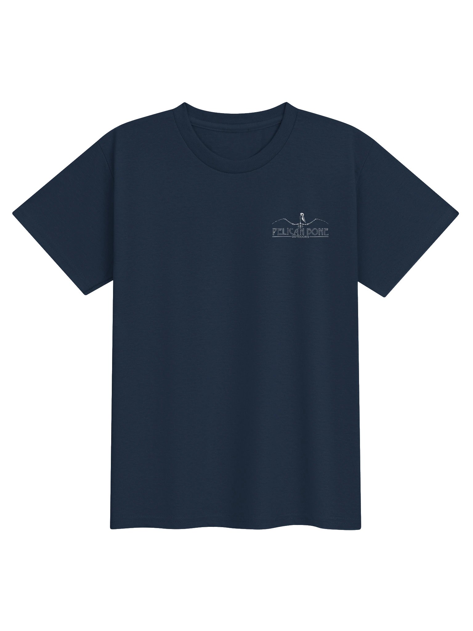 Ol' Leroy Youth Tee product image (1)